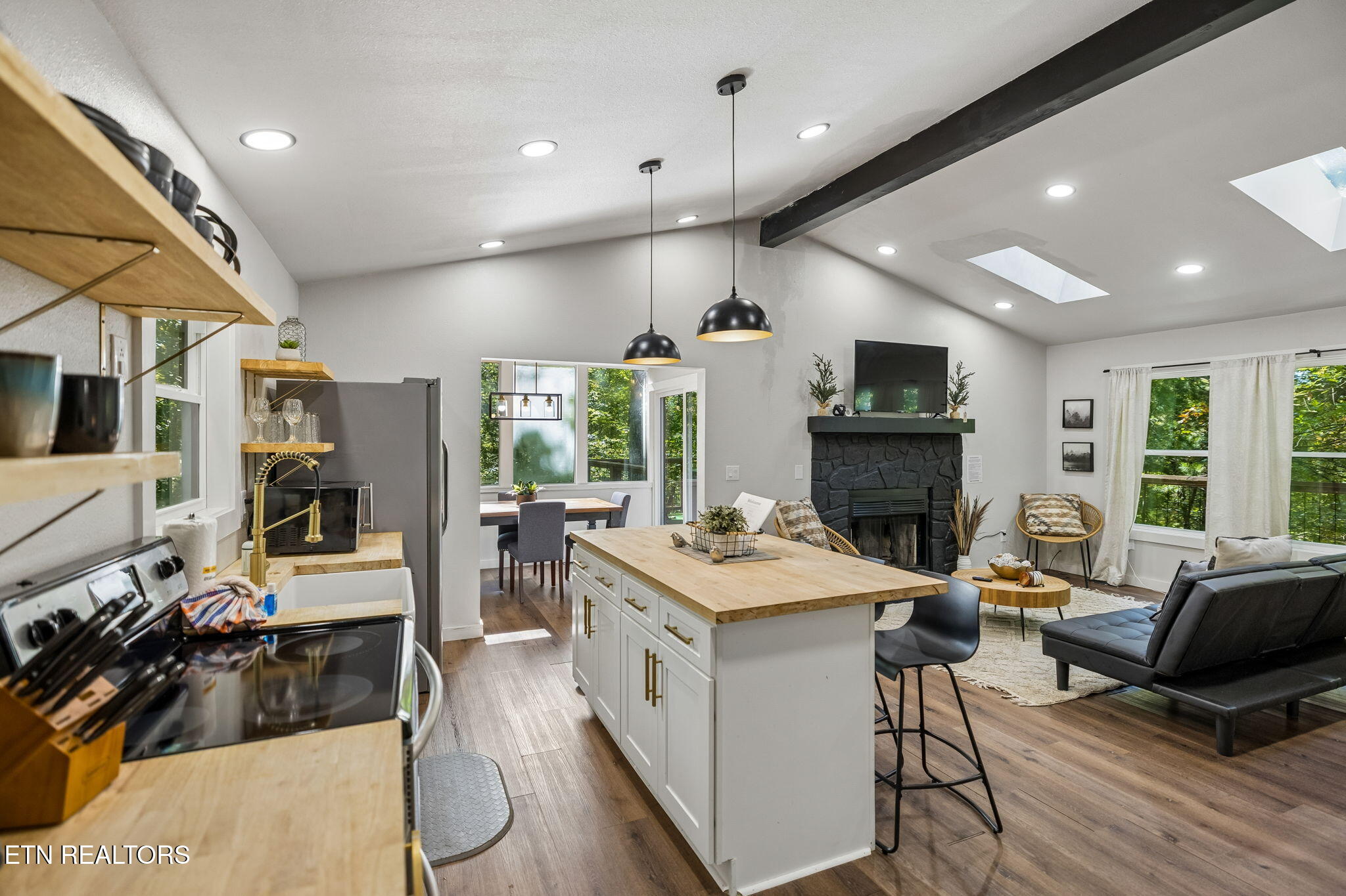 2760 Hawks View Trail Pigeon Forge TN 37876