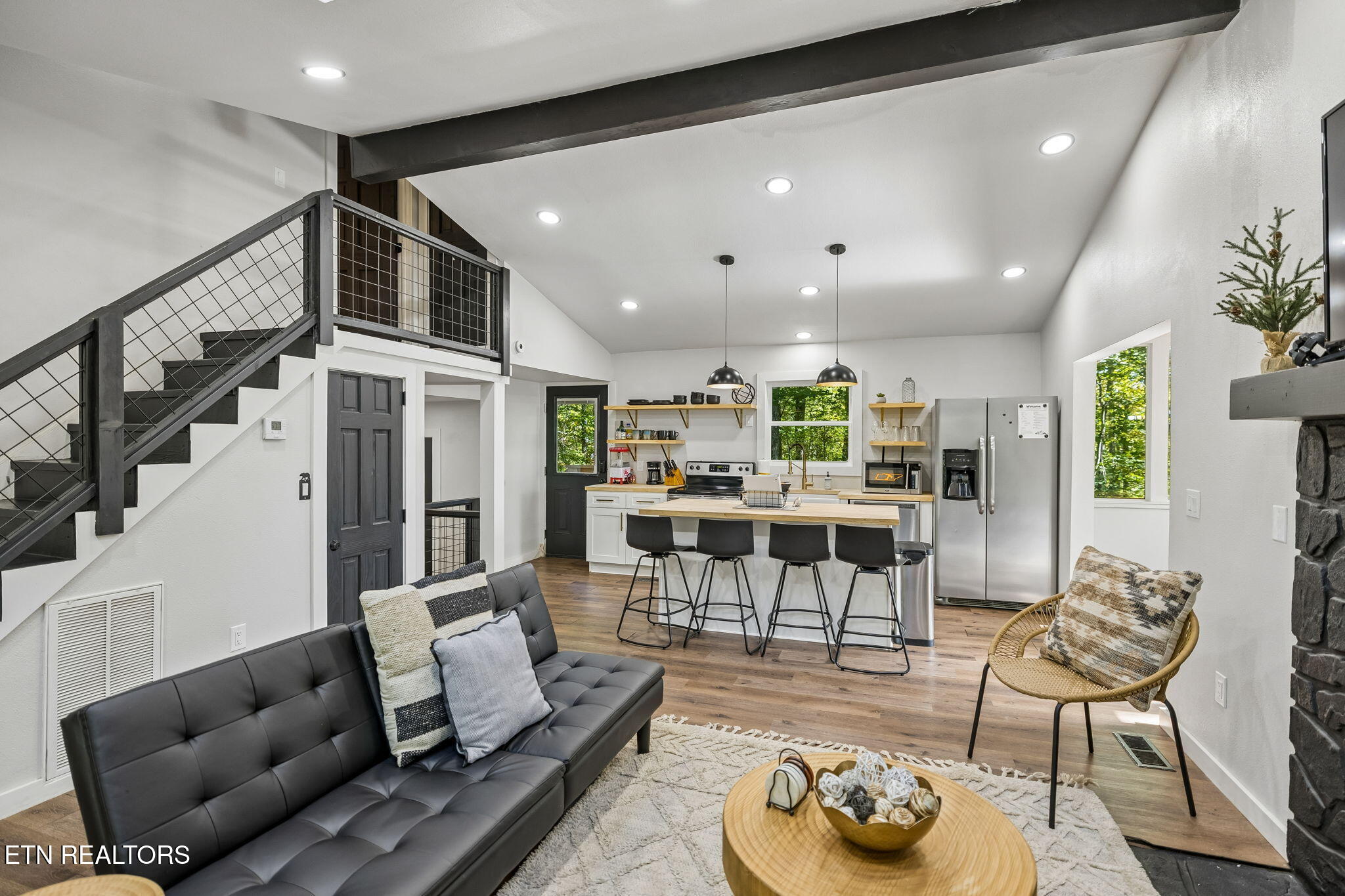 2760 Hawks View Trail Pigeon Forge TN 37876