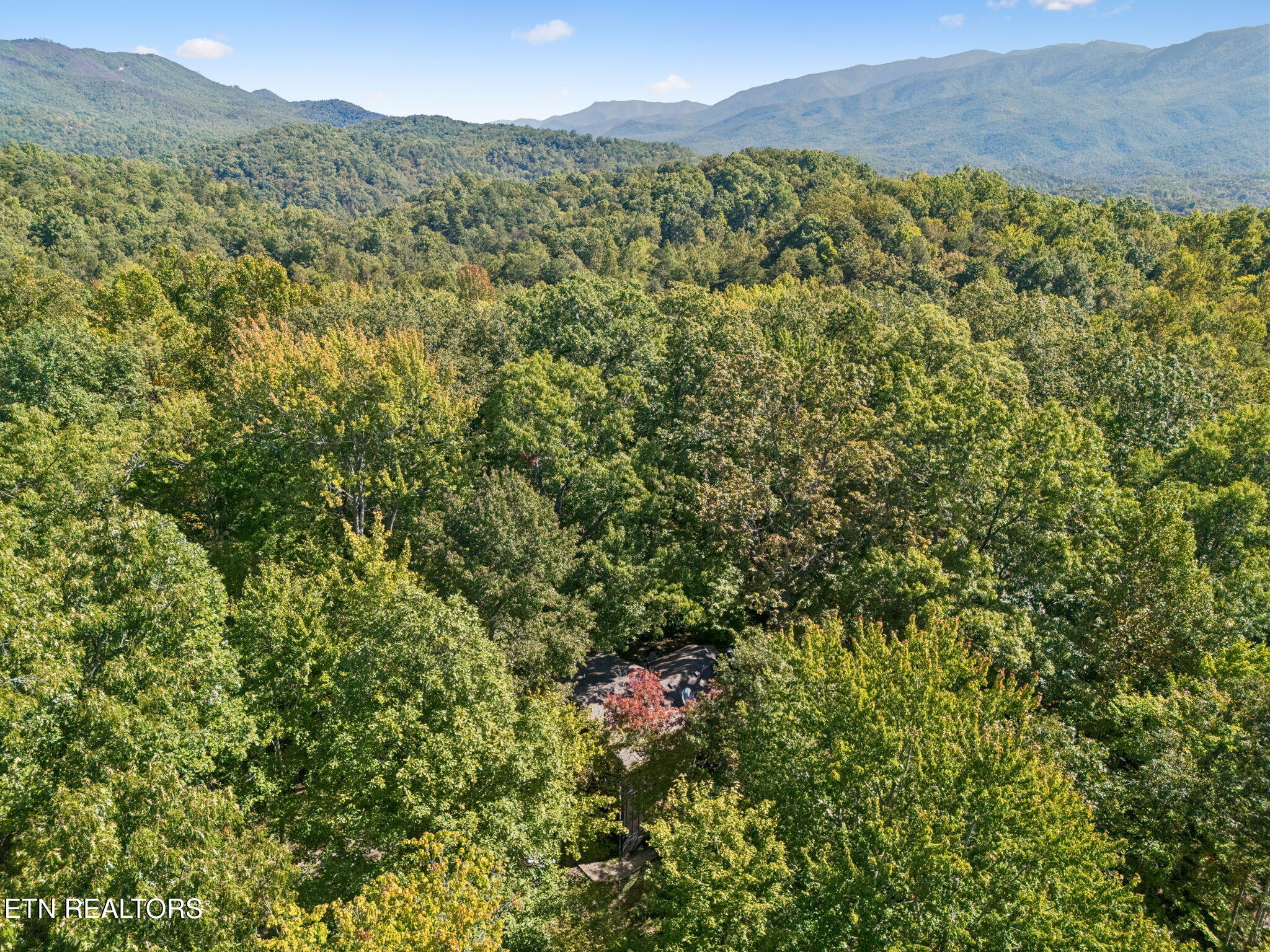 2760 Hawks View Trail Pigeon Forge TN 37876