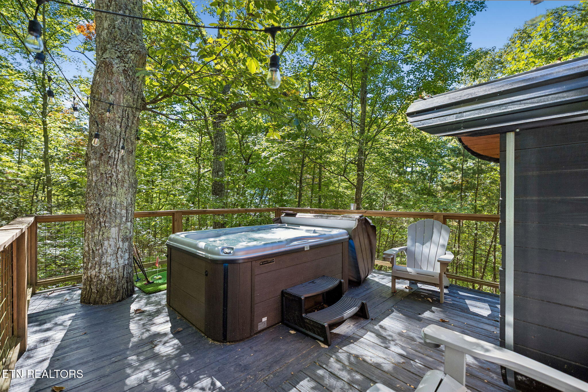 2760 Hawks View Trail Pigeon Forge TN 37876