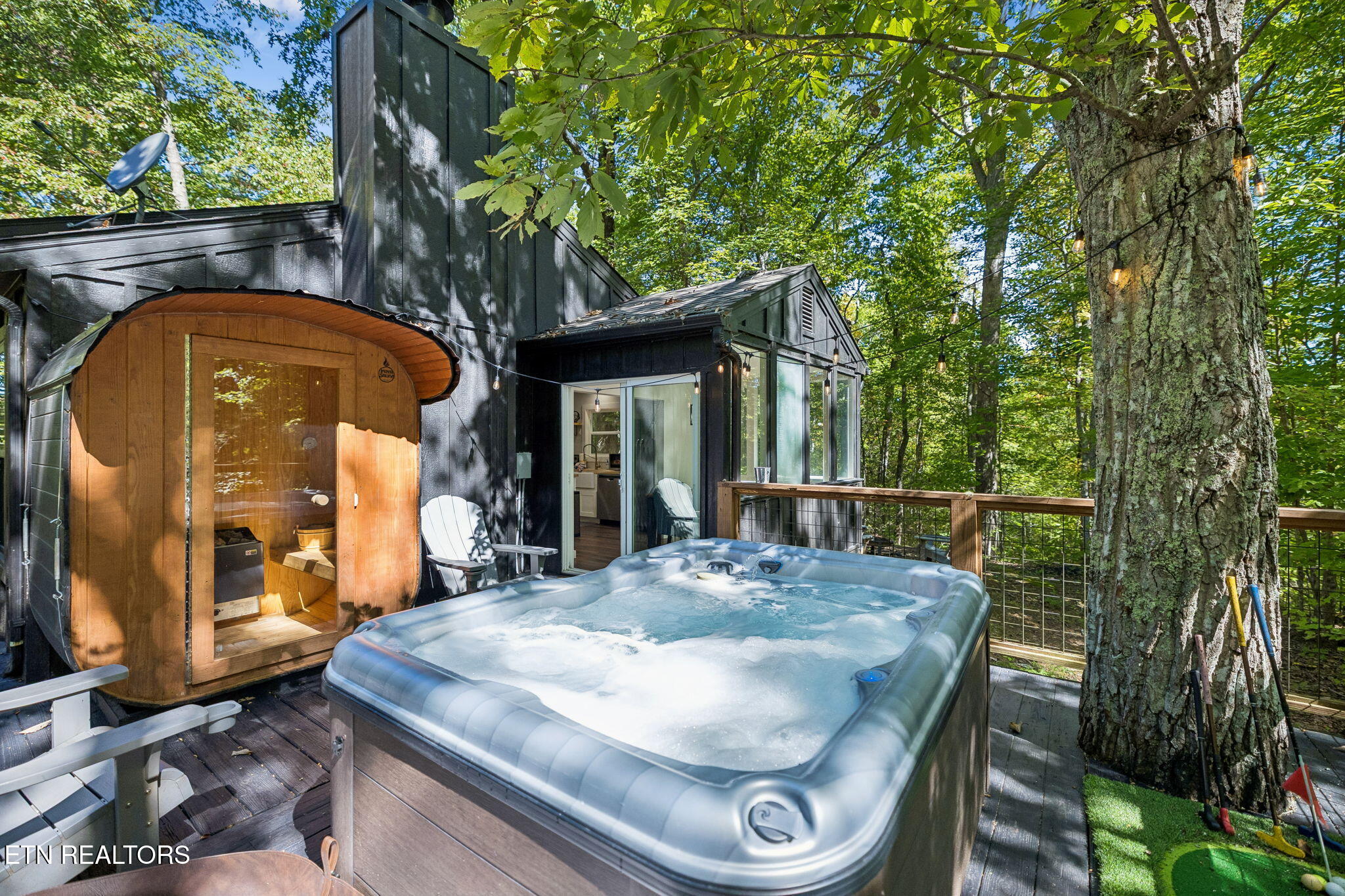 2760 Hawks View Trail Pigeon Forge TN 37876