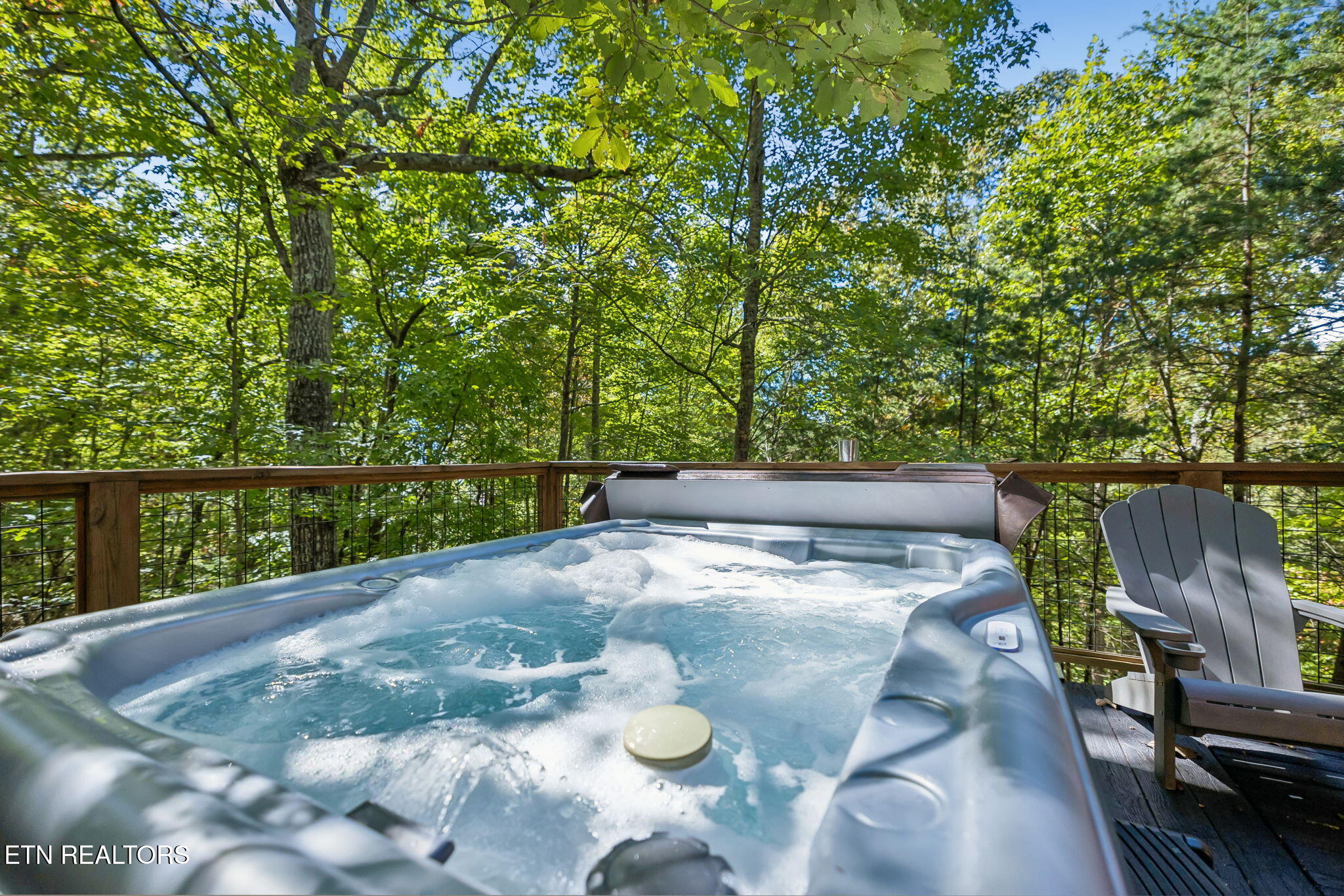 2760 Hawks View Trail Pigeon Forge TN 37876