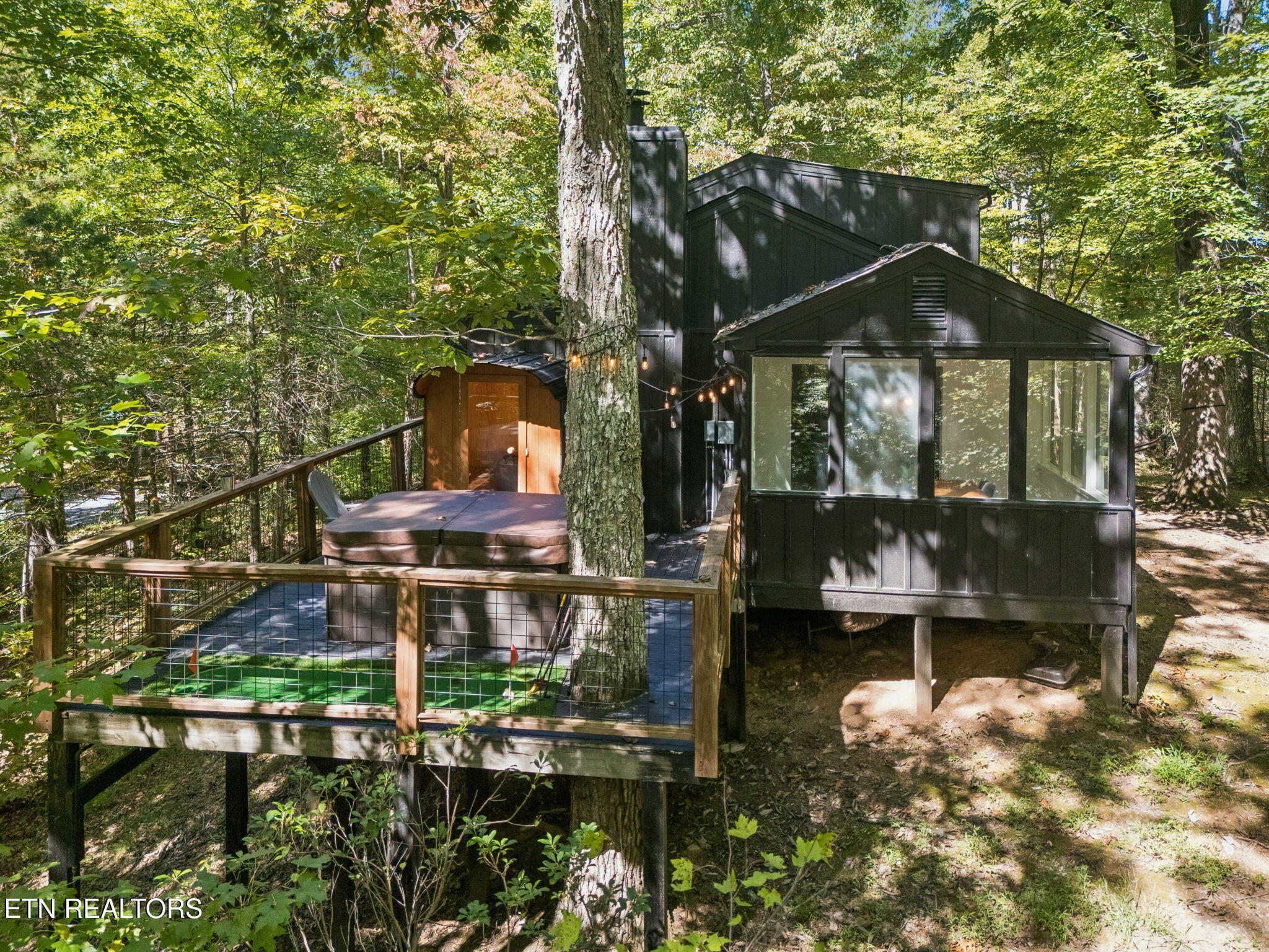 2760 Hawks View Trail Pigeon Forge TN 37876