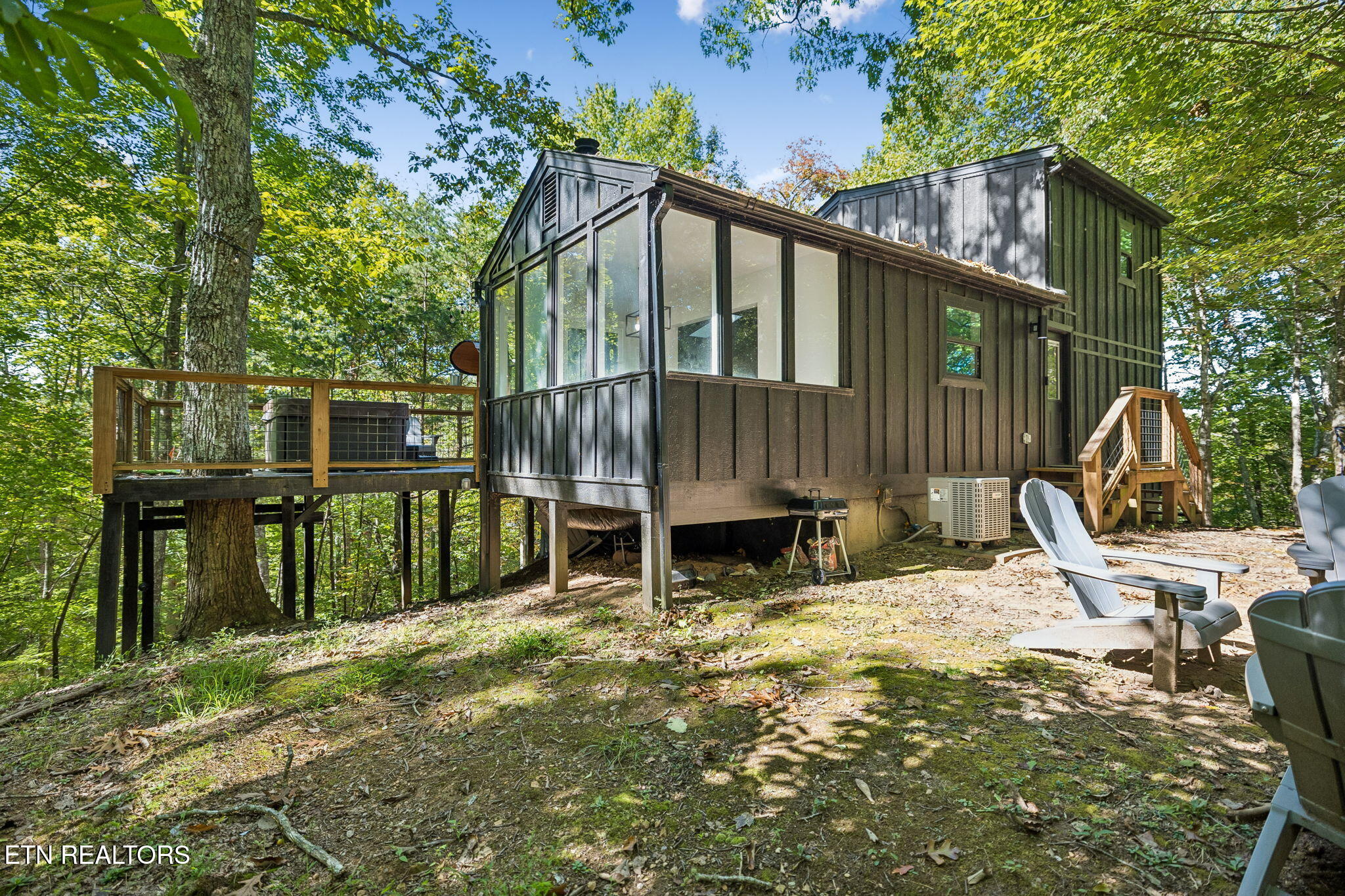 2760 Hawks View Trail Pigeon Forge TN 37876