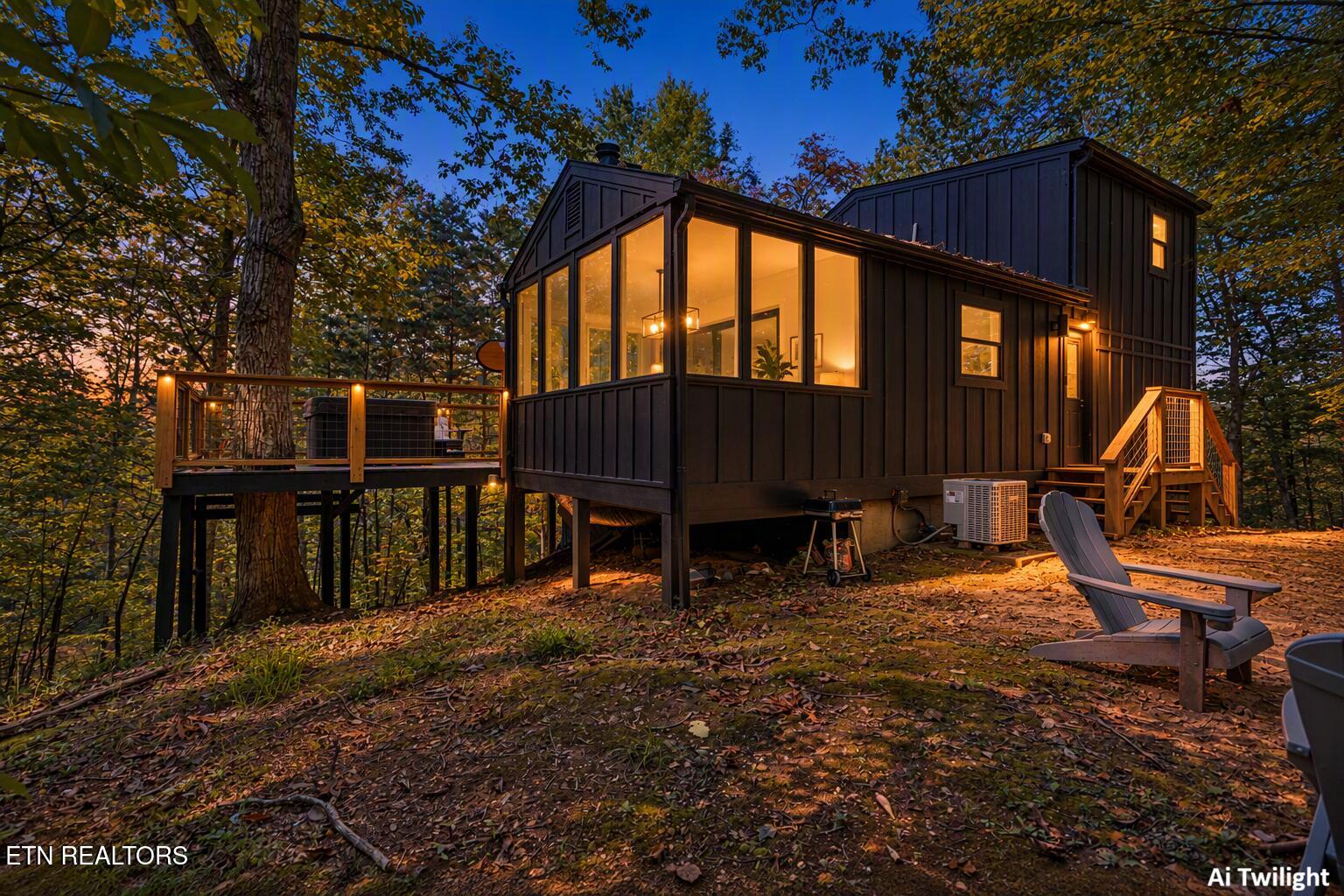 2760 Hawks View Trail Pigeon Forge TN 37876