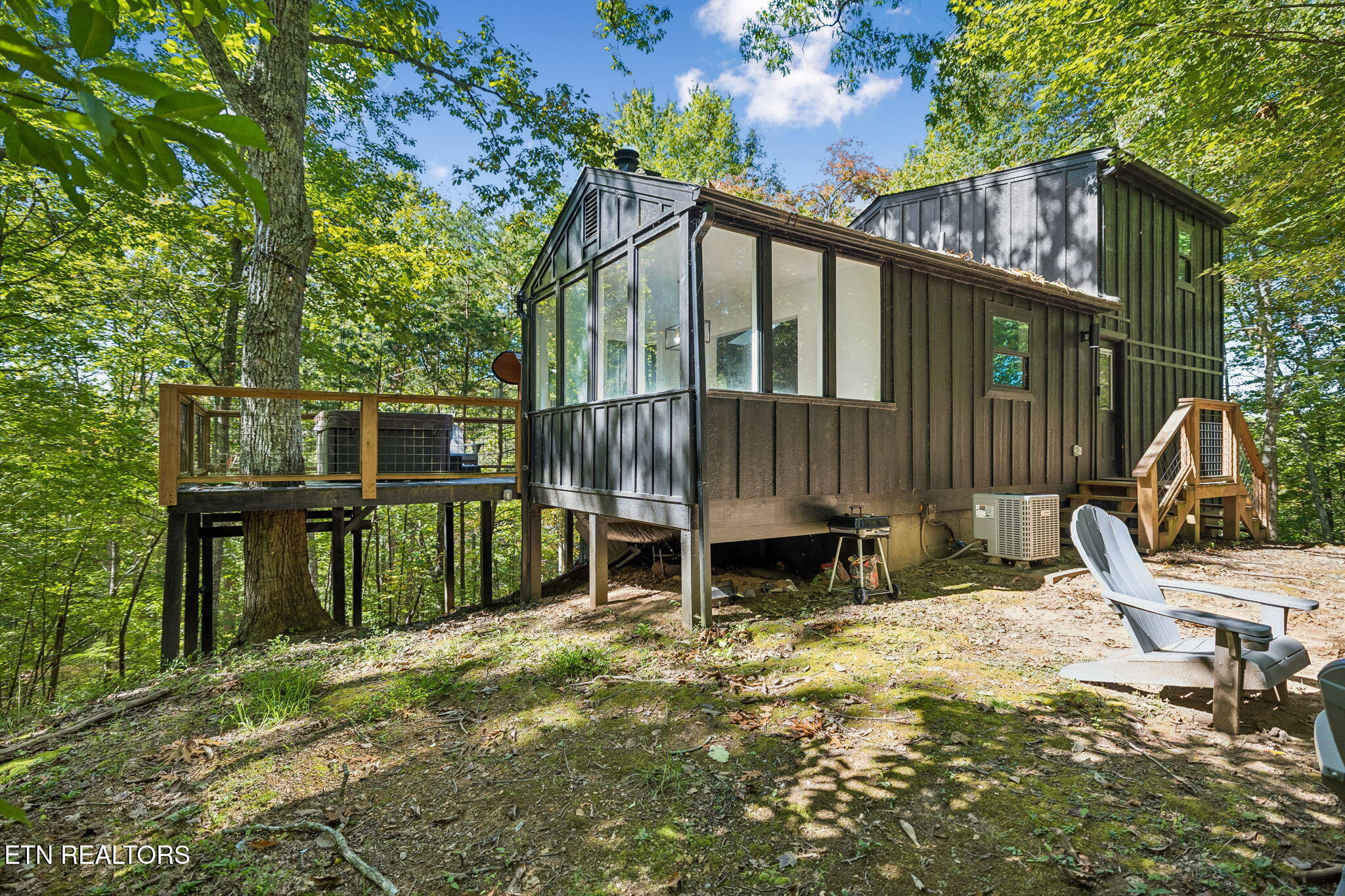 2760 Hawks View Trail Pigeon Forge TN 37876