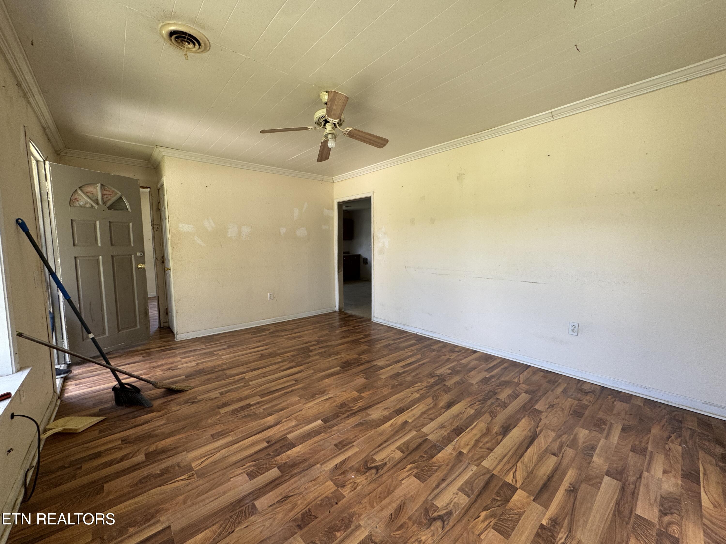 1028 Frank Campbell Road Jamestown TN 38556