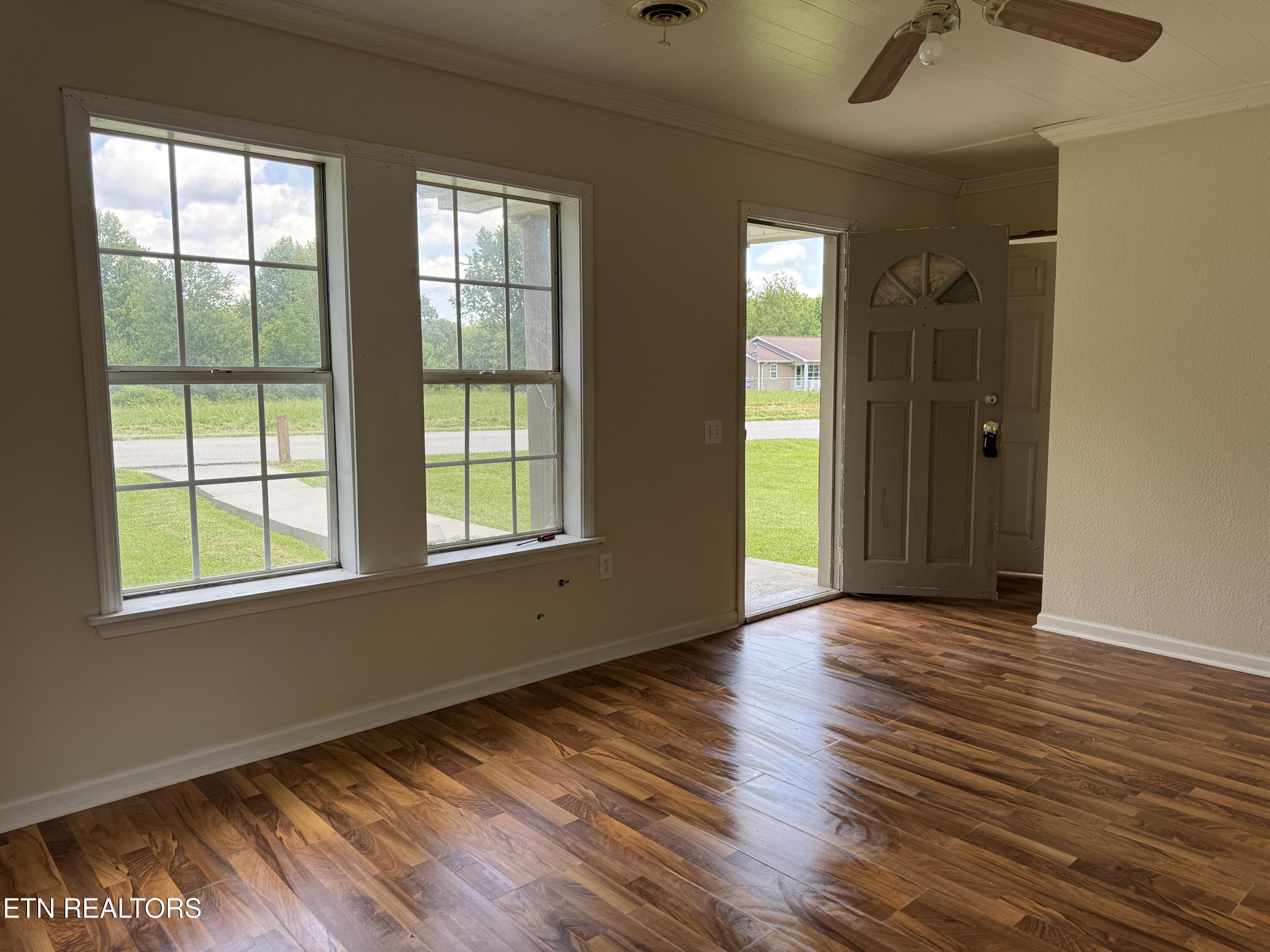 1028 Frank Campbell Road Jamestown TN 38556