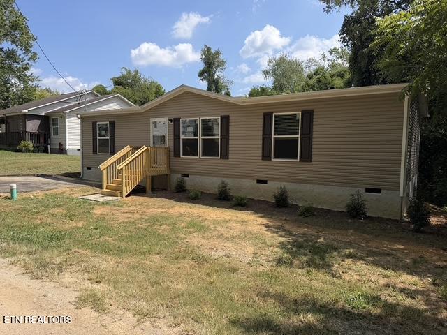 3110 Landview Drive Knoxville TN 37914