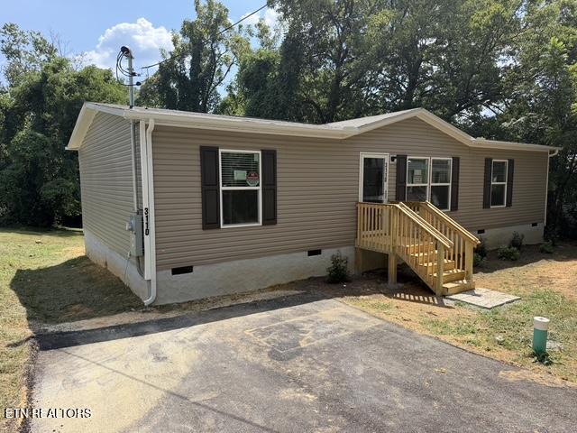 3110 Landview Drive Knoxville TN 37914