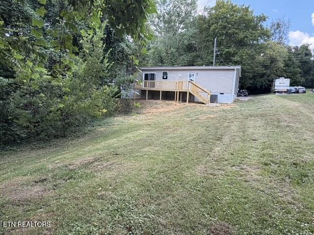 3110 Landview Drive Knoxville TN 37914