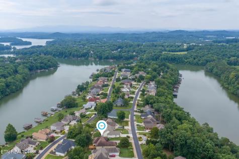 205 Oonoga Way Loudon TN 37774