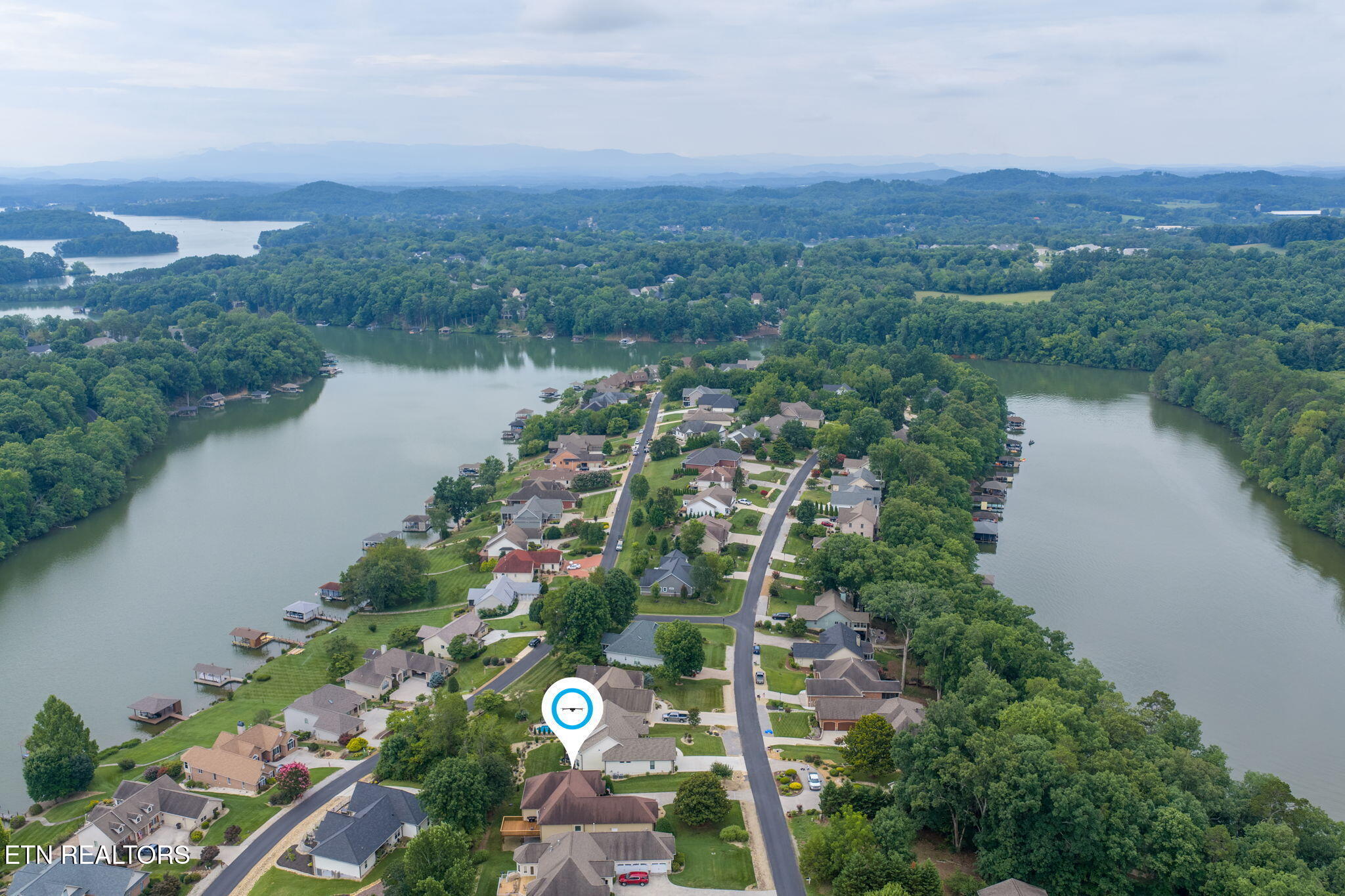 205 Oonoga Way Loudon TN 37774