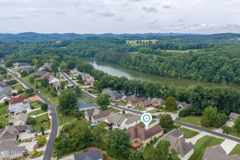 205 Oonoga Way Loudon TN 37774