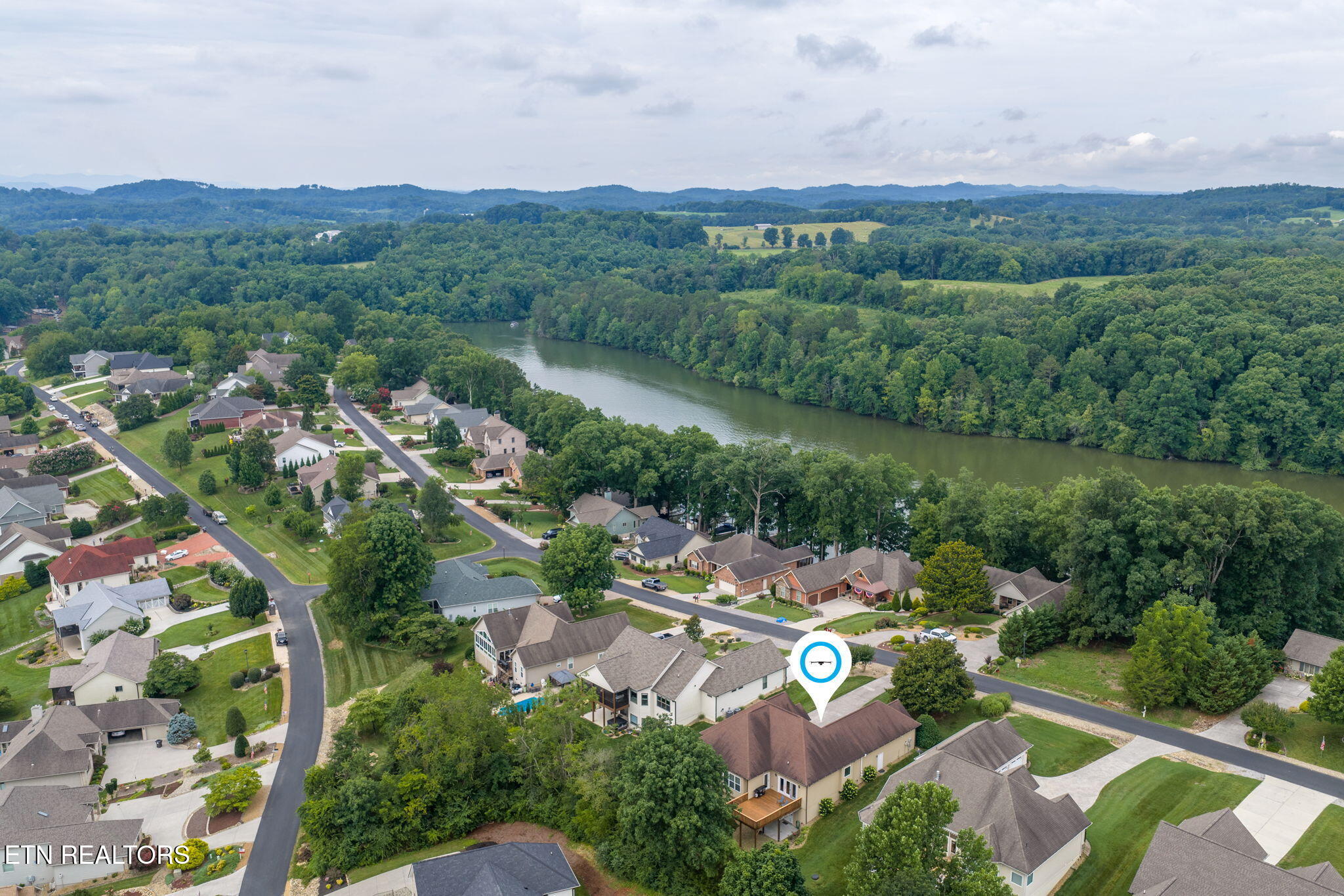 205 Oonoga Way Loudon TN 37774