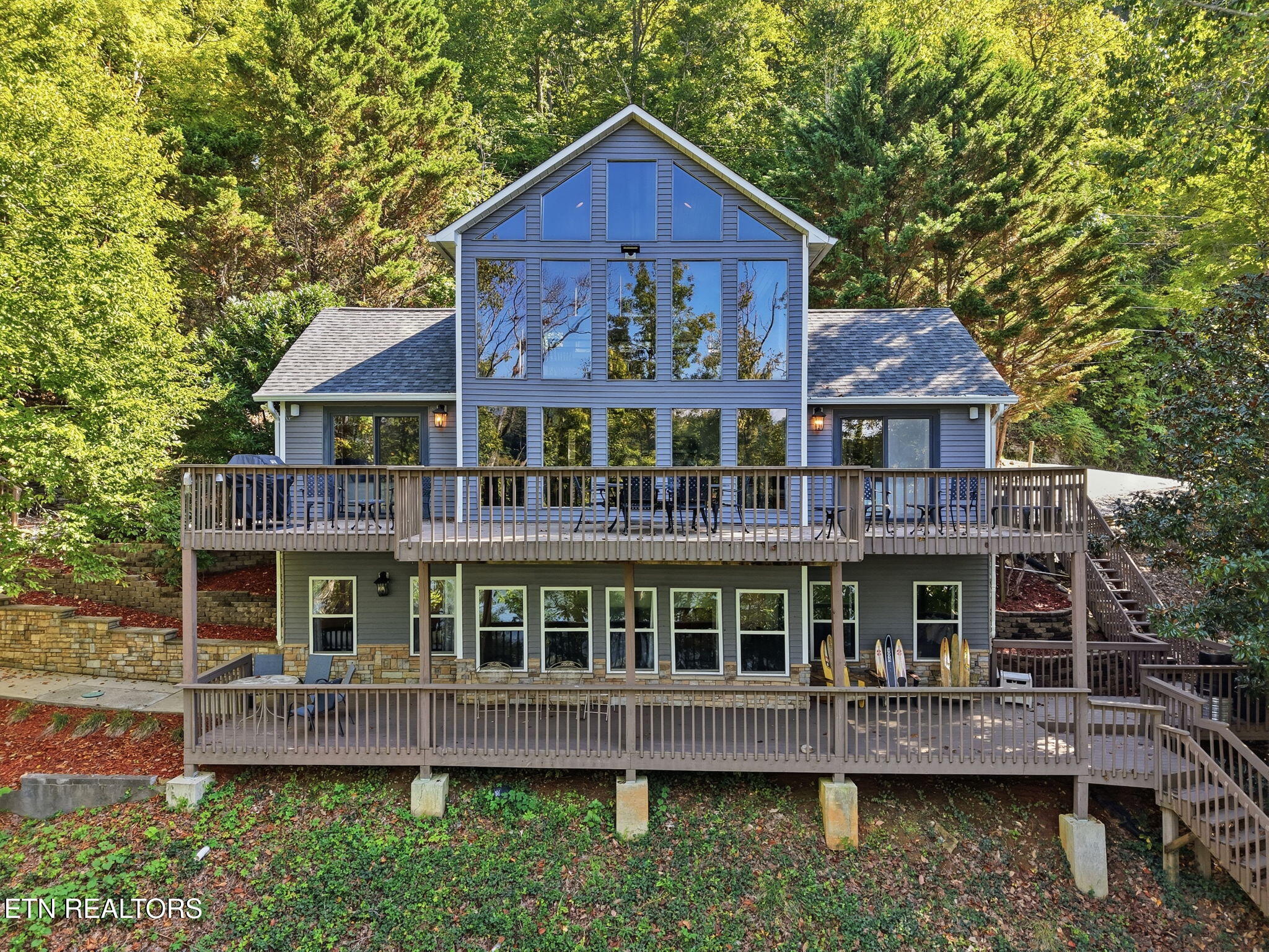 553 Hurricane Hollow Road Maynardville TN 37807