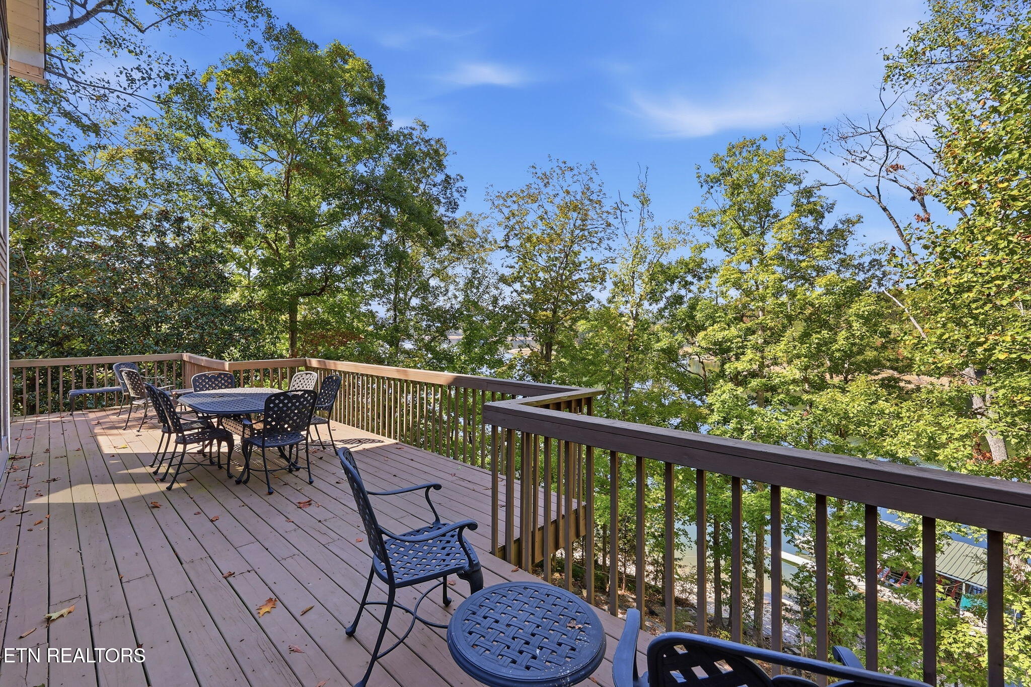 553 Hurricane Hollow Road Maynardville TN 37807