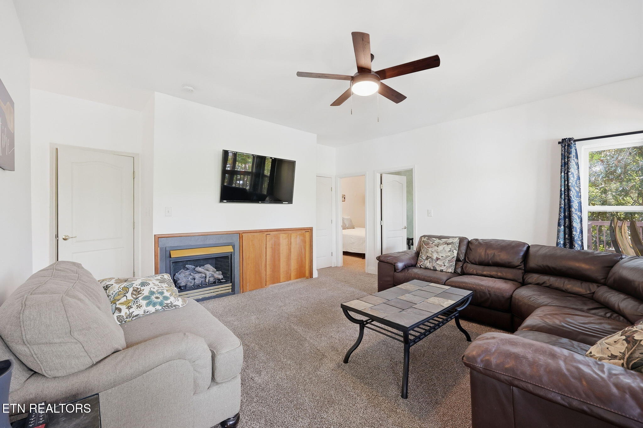 553 Hurricane Hollow Road Maynardville TN 37807
