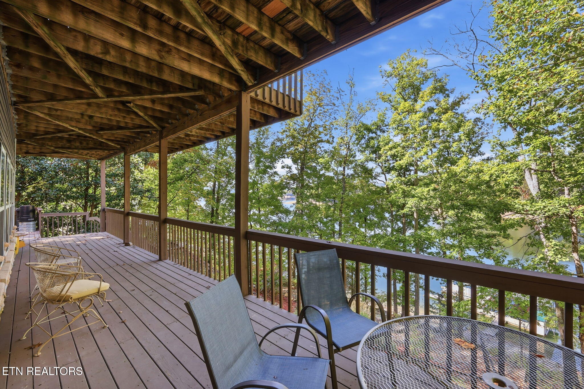 553 Hurricane Hollow Road Maynardville TN 37807