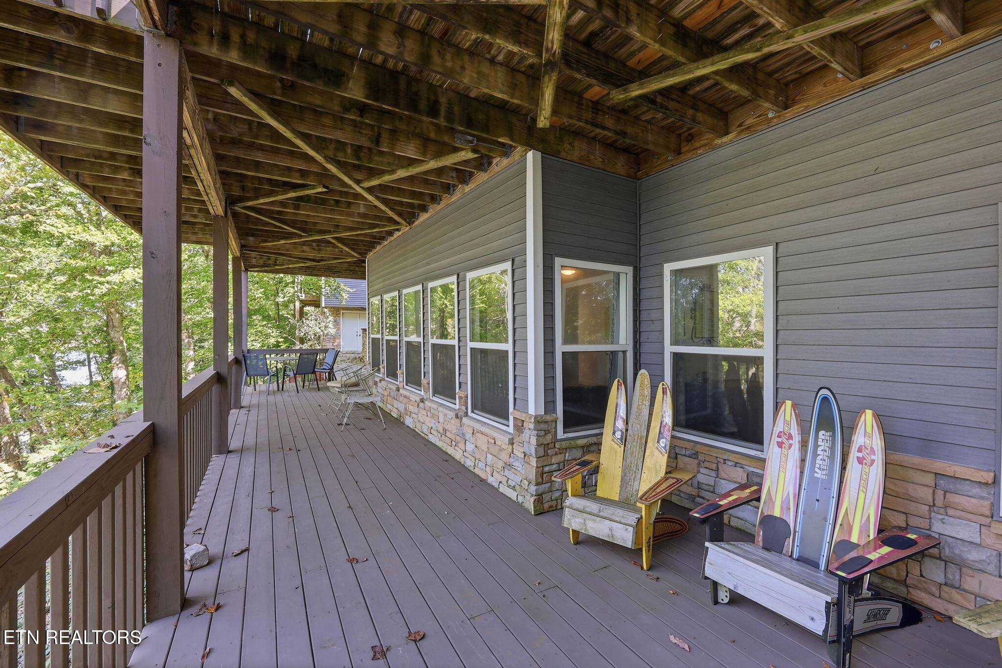 553 Hurricane Hollow Road Maynardville TN 37807