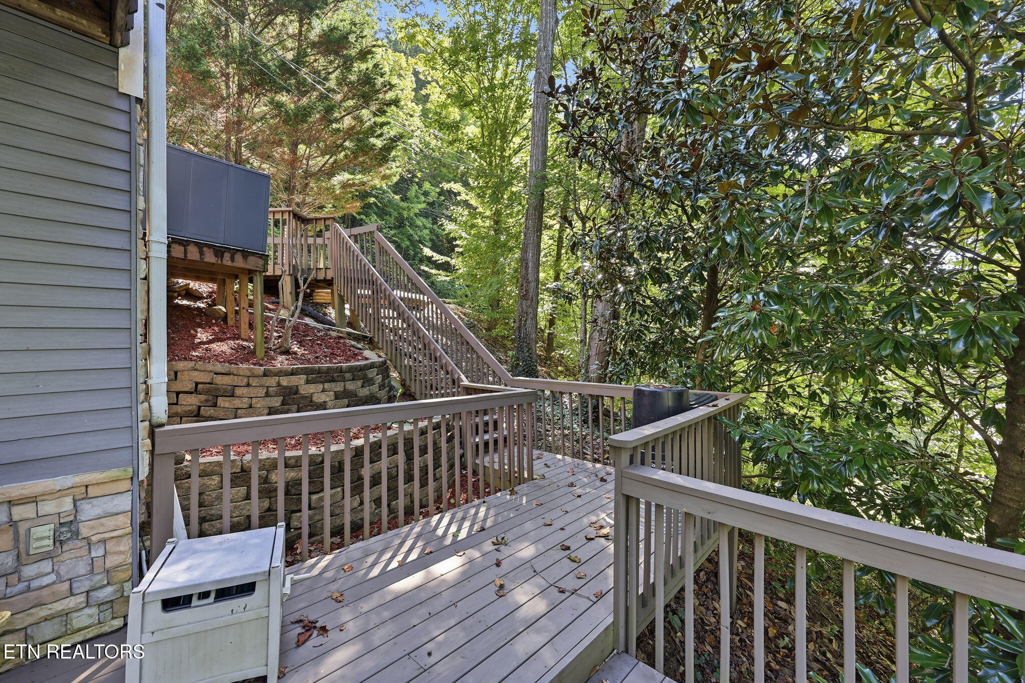 553 Hurricane Hollow Road Maynardville TN 37807