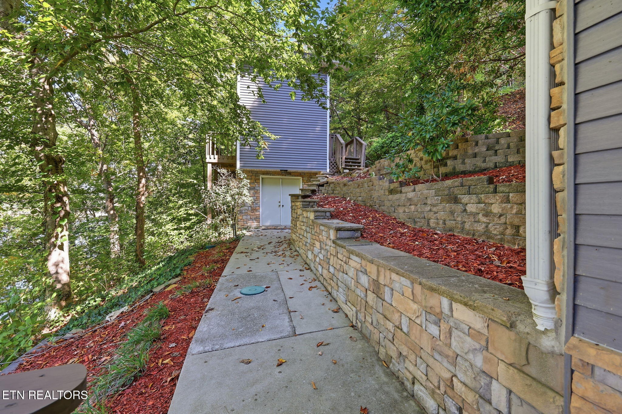 553 Hurricane Hollow Road Maynardville TN 37807