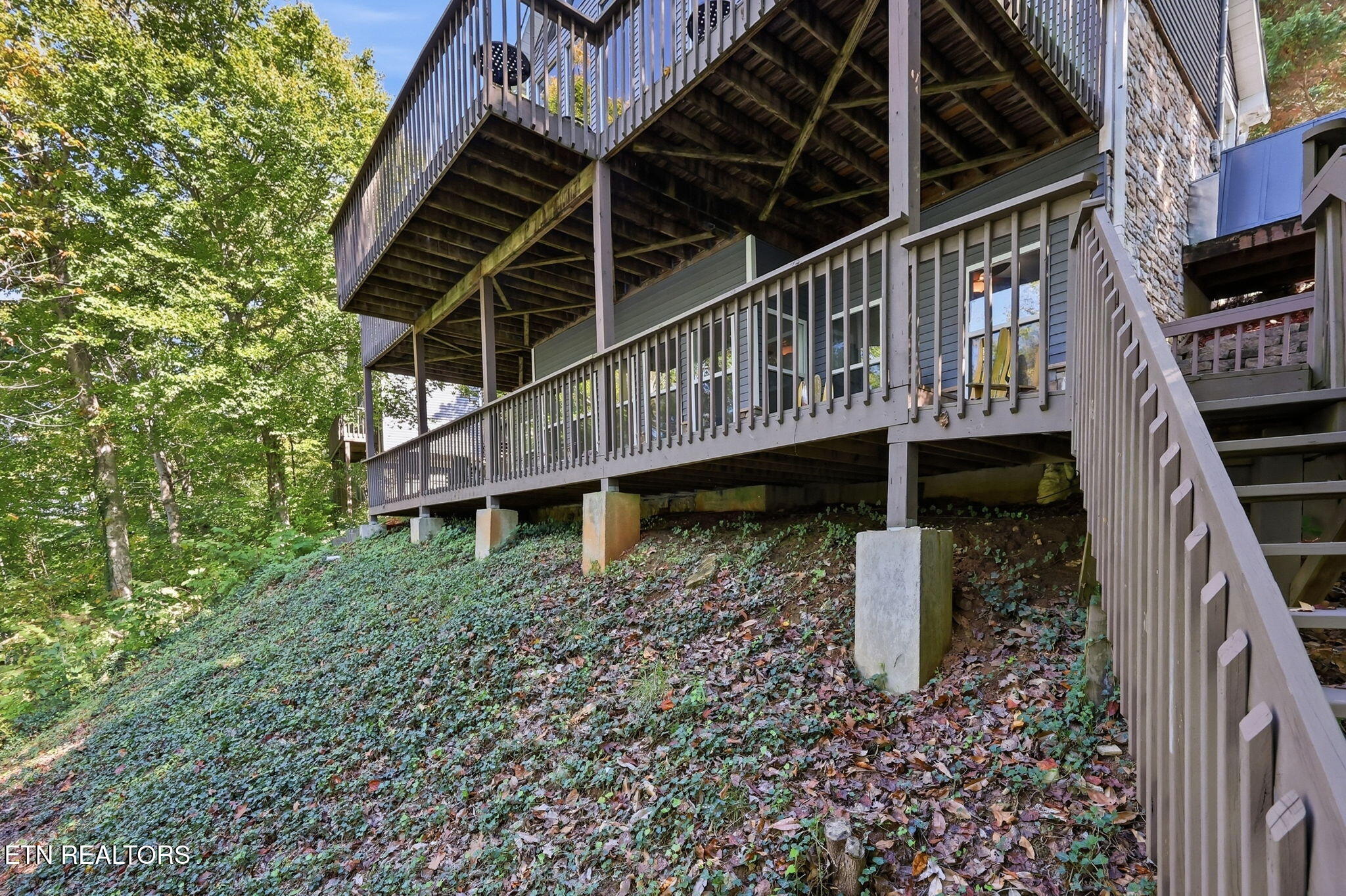 553 Hurricane Hollow Road Maynardville TN 37807