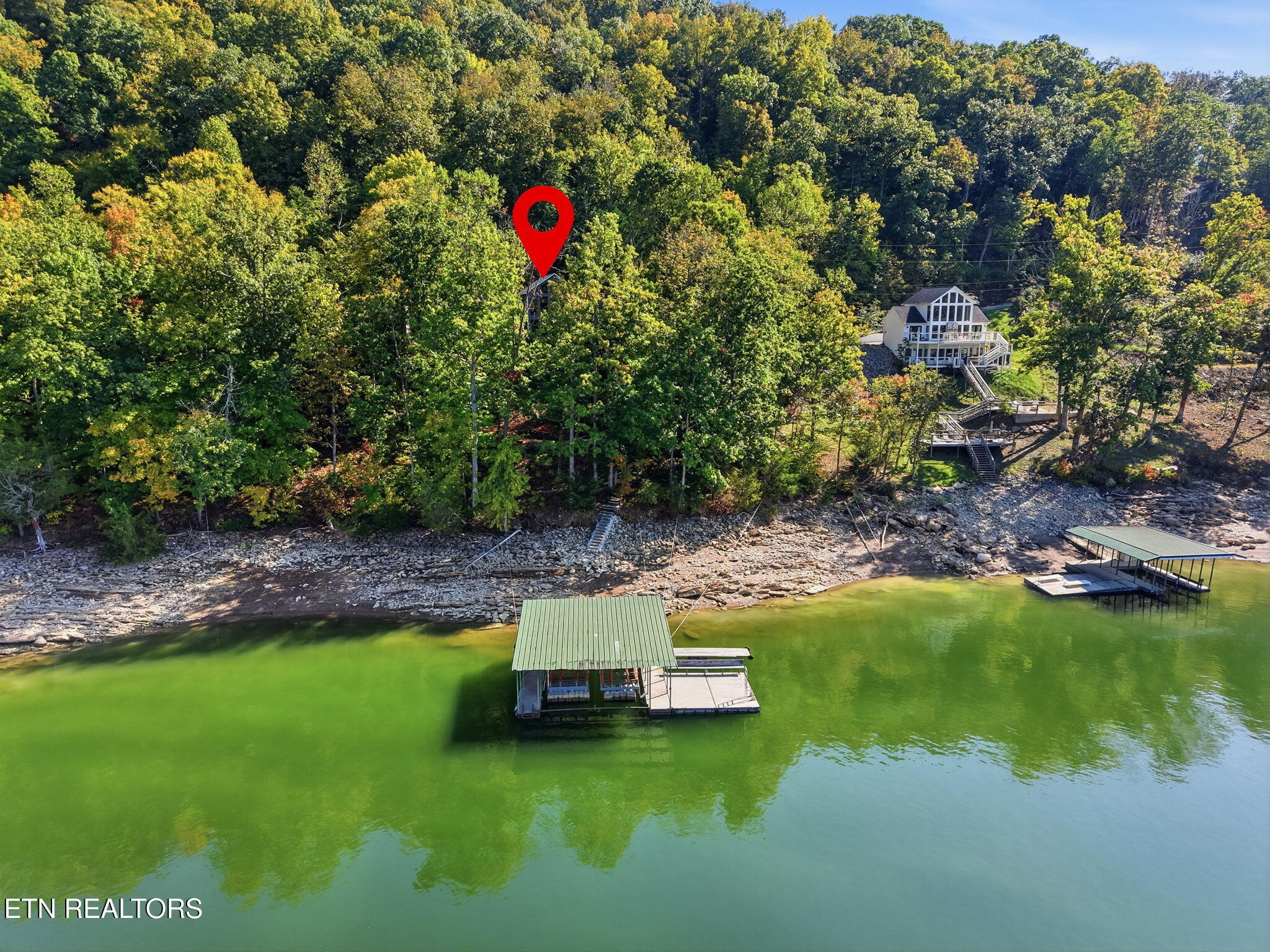 553 Hurricane Hollow Road Maynardville TN 37807