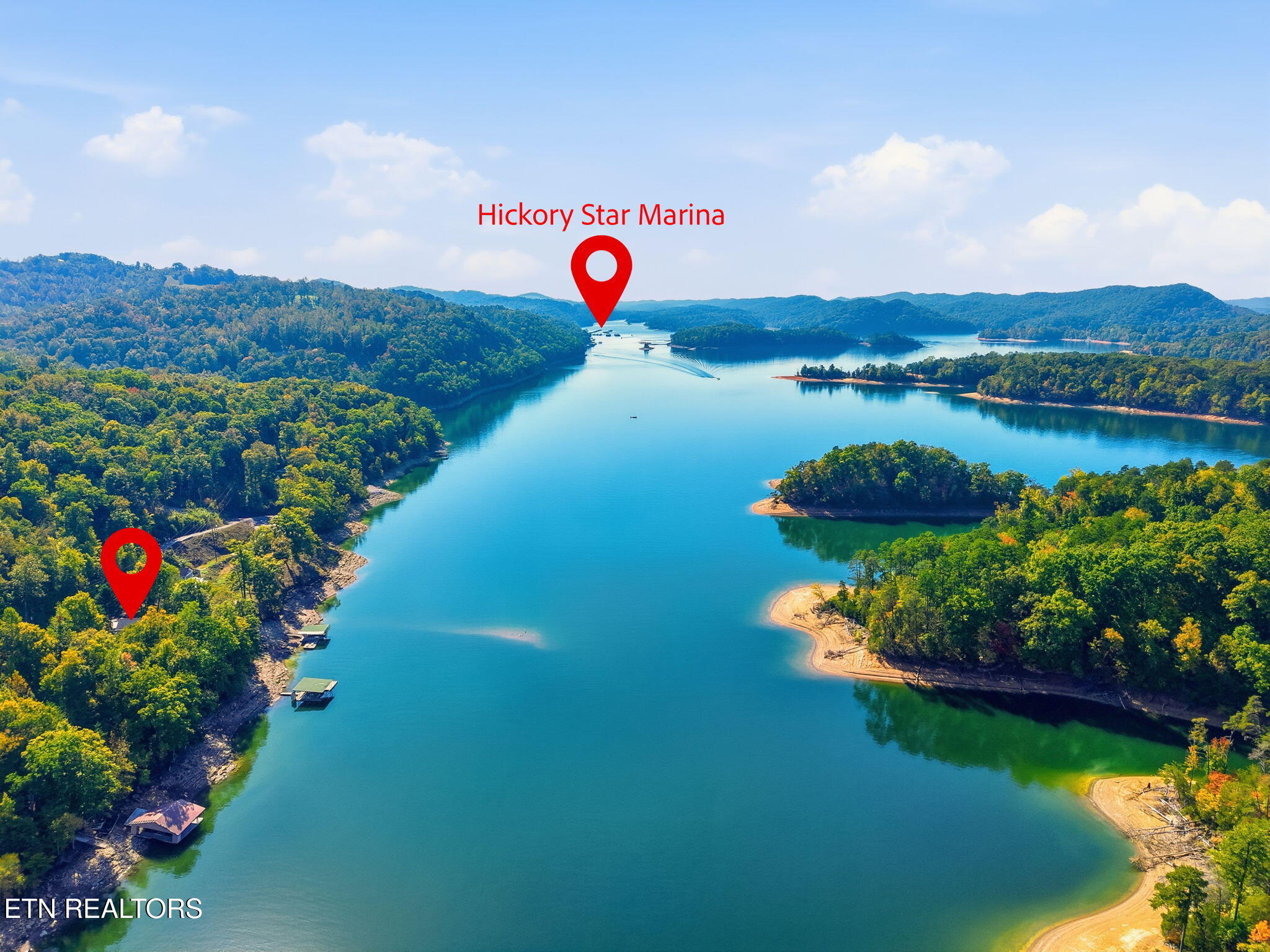 553 Hurricane Hollow Road Maynardville TN 37807