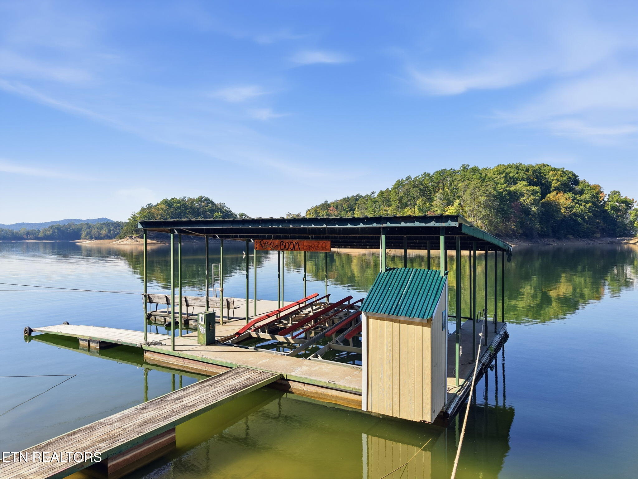553 Hurricane Hollow Road Maynardville TN 37807