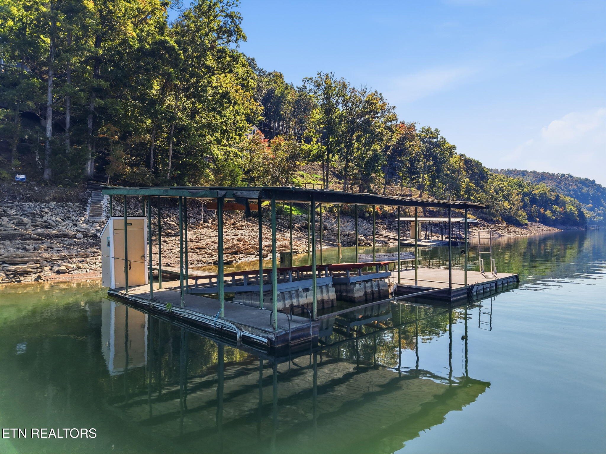 553 Hurricane Hollow Road Maynardville TN 37807