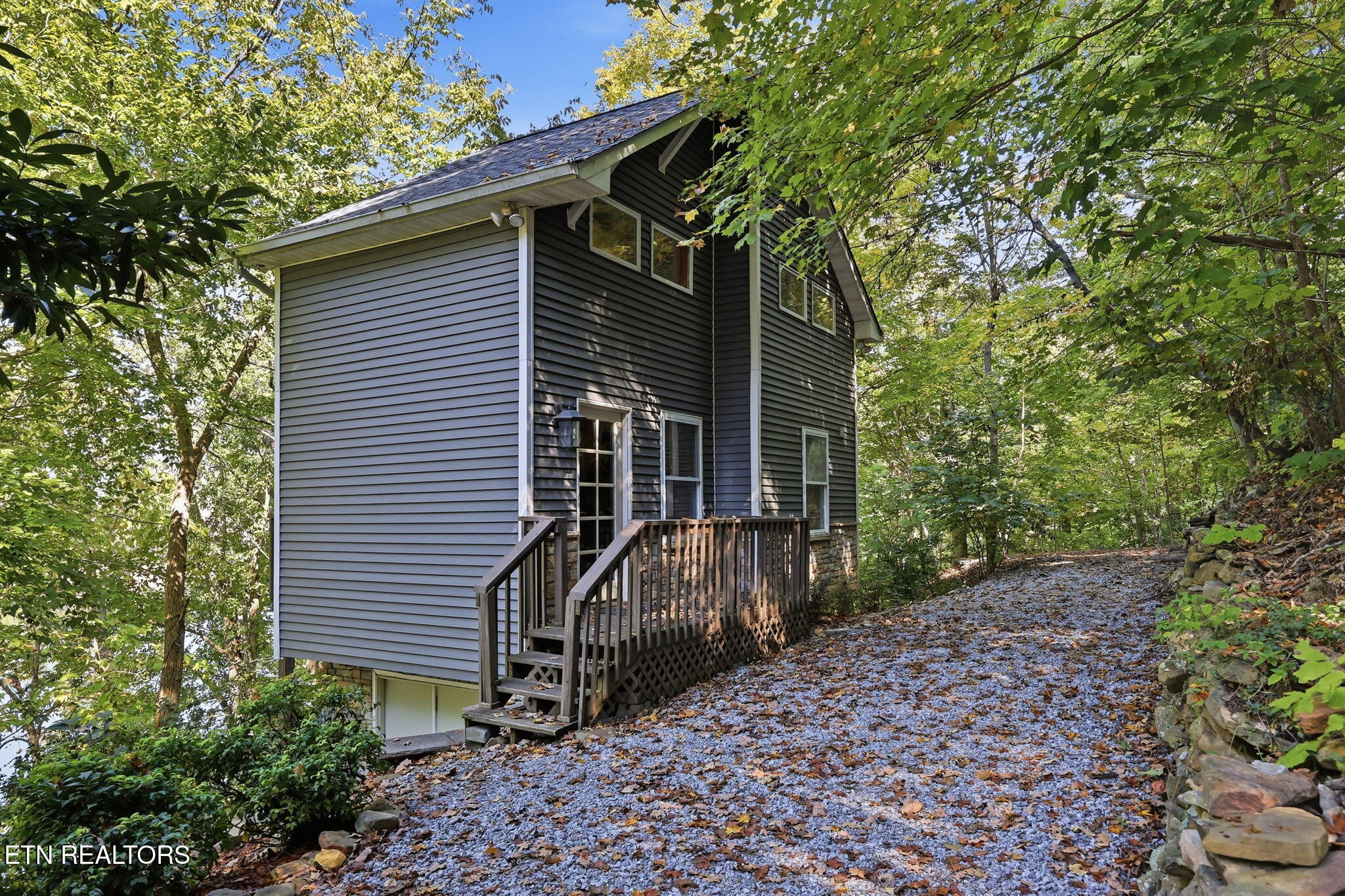 553 Hurricane Hollow Road Maynardville TN 37807