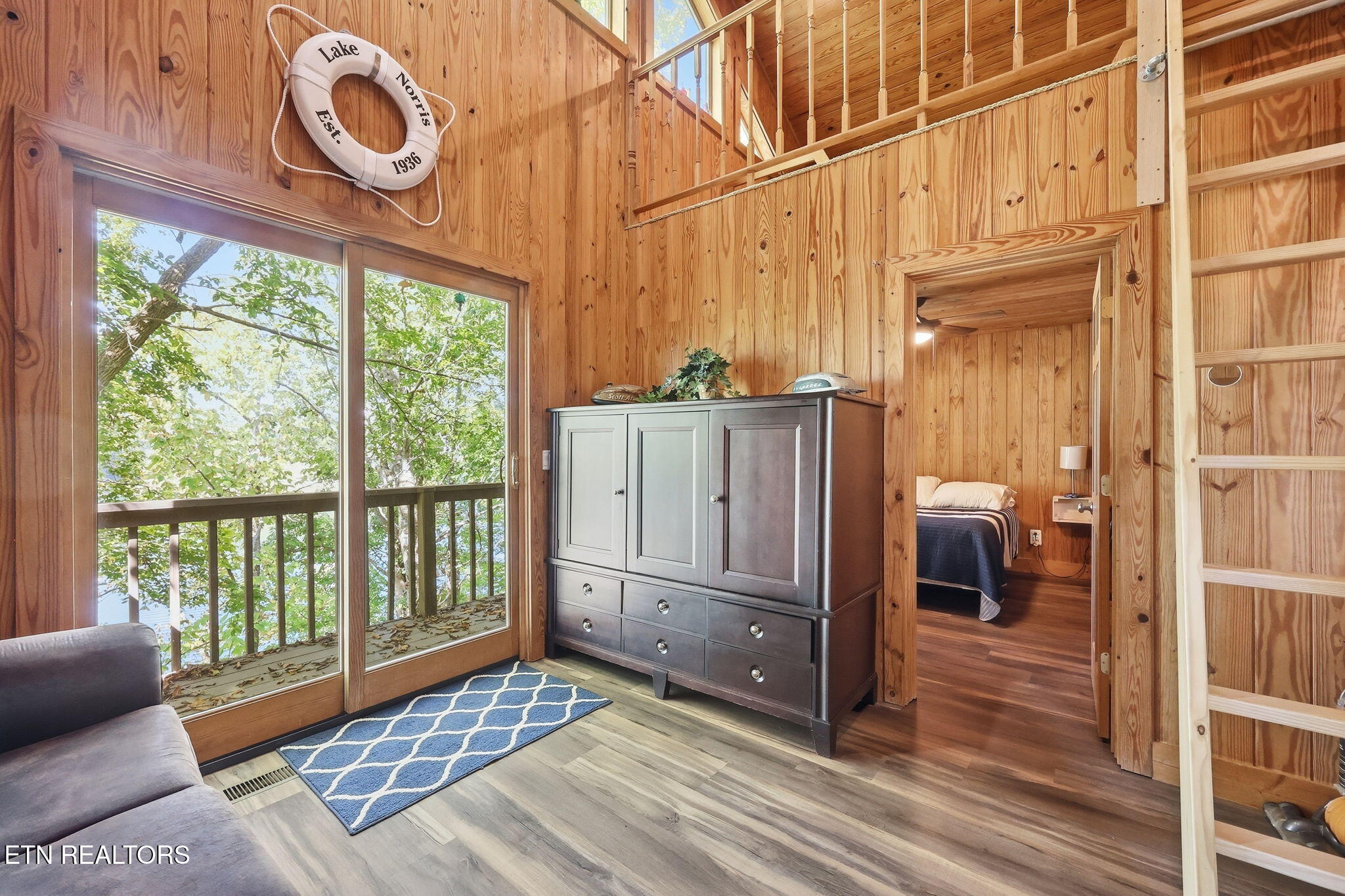 553 Hurricane Hollow Road Maynardville TN 37807