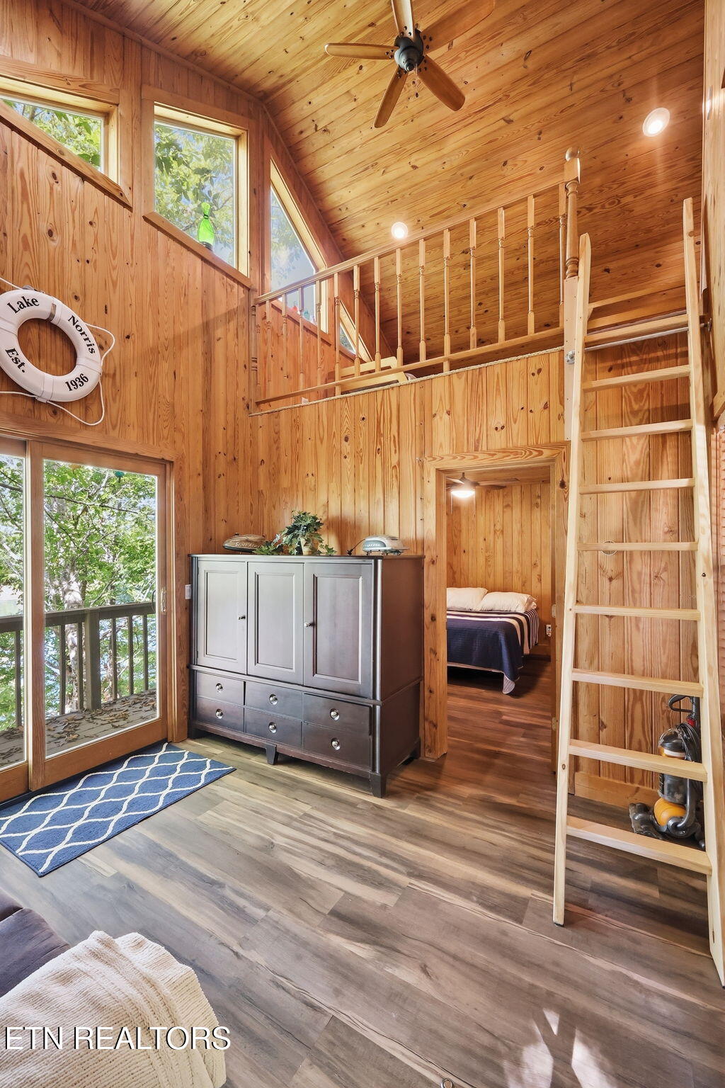 553 Hurricane Hollow Road Maynardville TN 37807