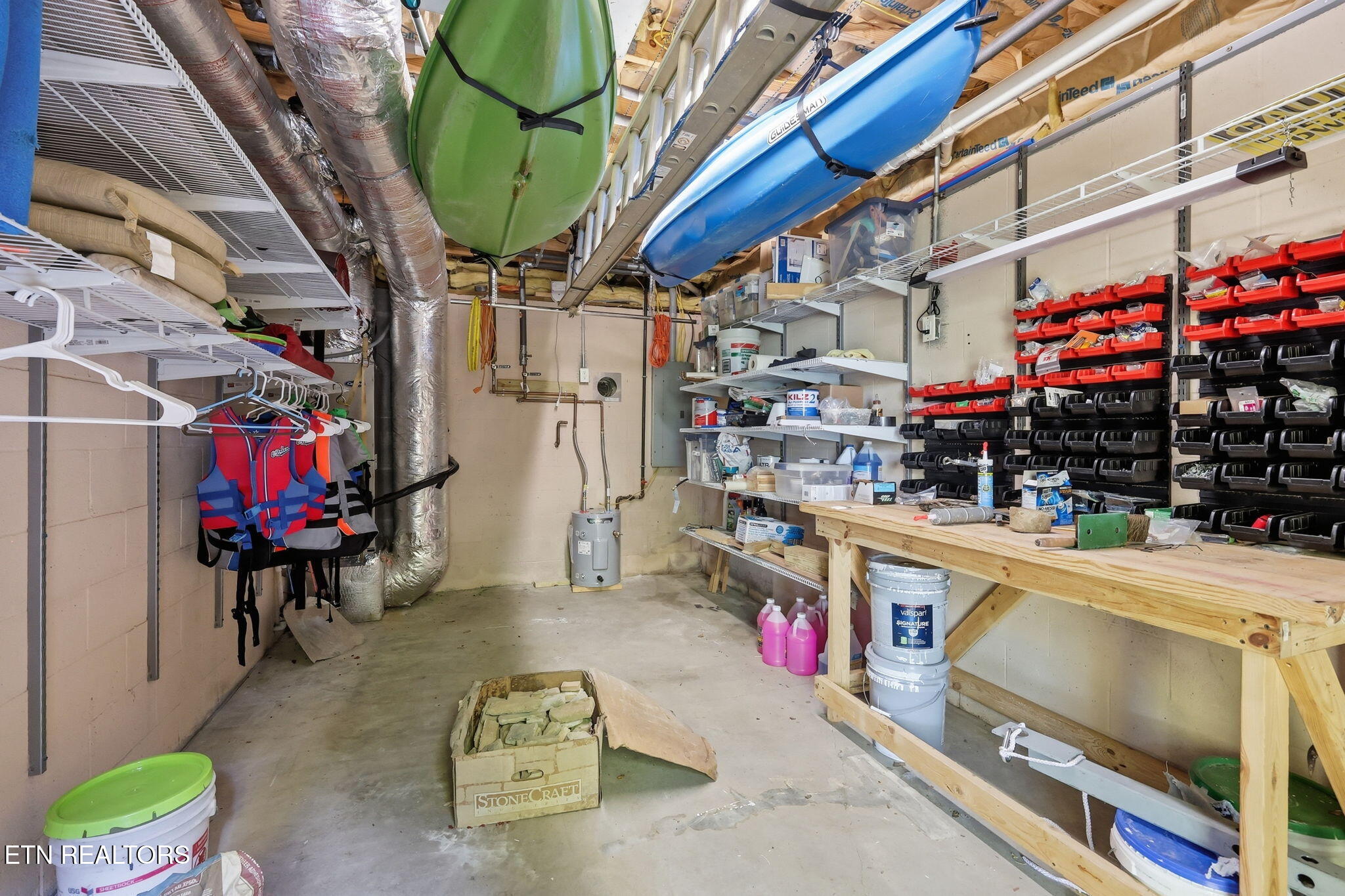 553 Hurricane Hollow Road Maynardville TN 37807