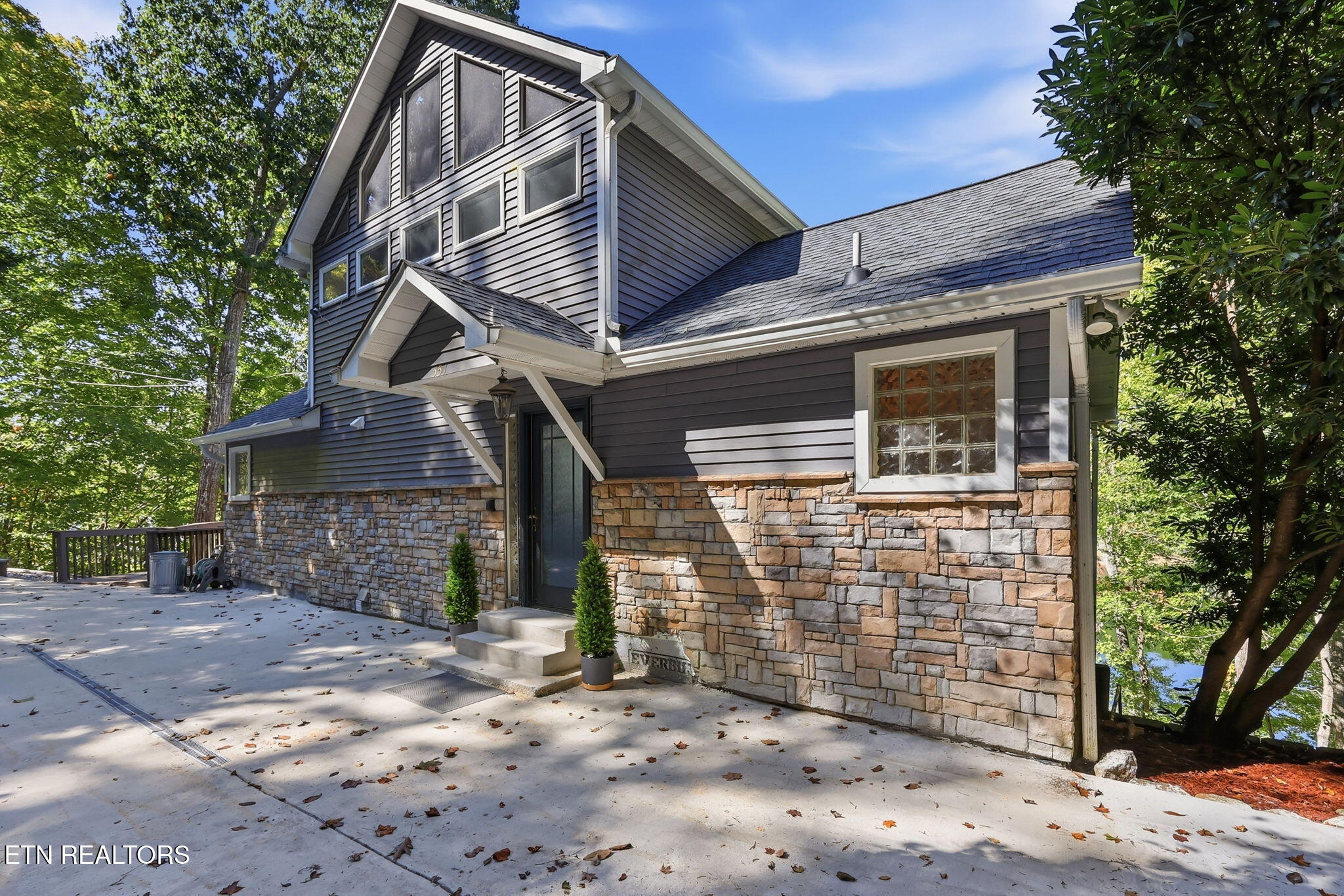 553 Hurricane Hollow Road Maynardville TN 37807
