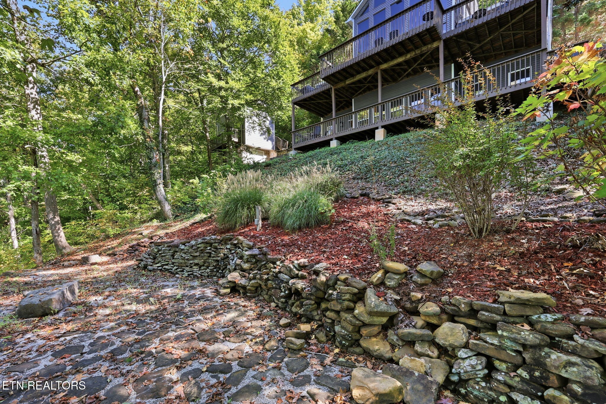 553 Hurricane Hollow Road Maynardville TN 37807