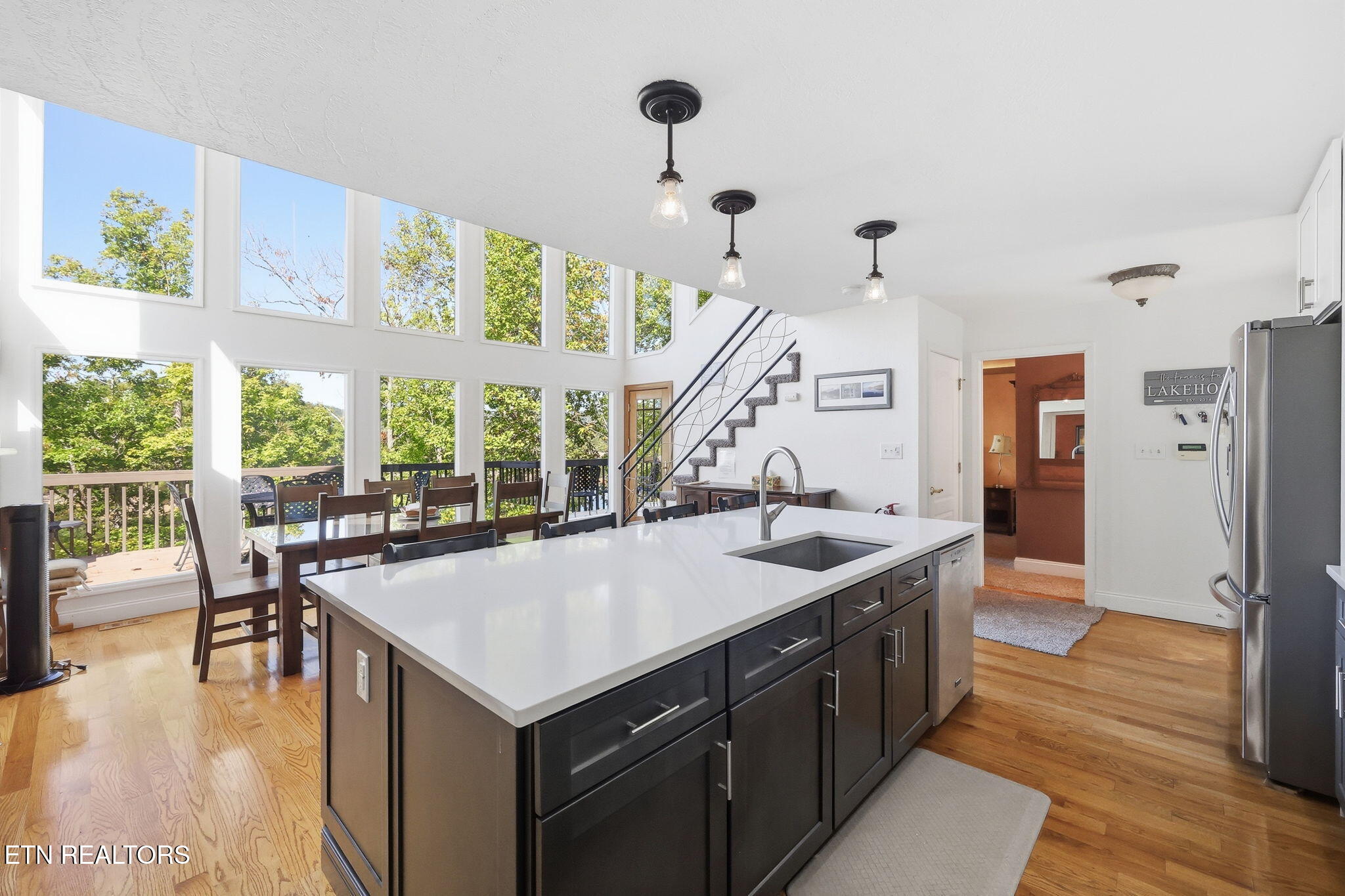 553 Hurricane Hollow Road Maynardville TN 37807