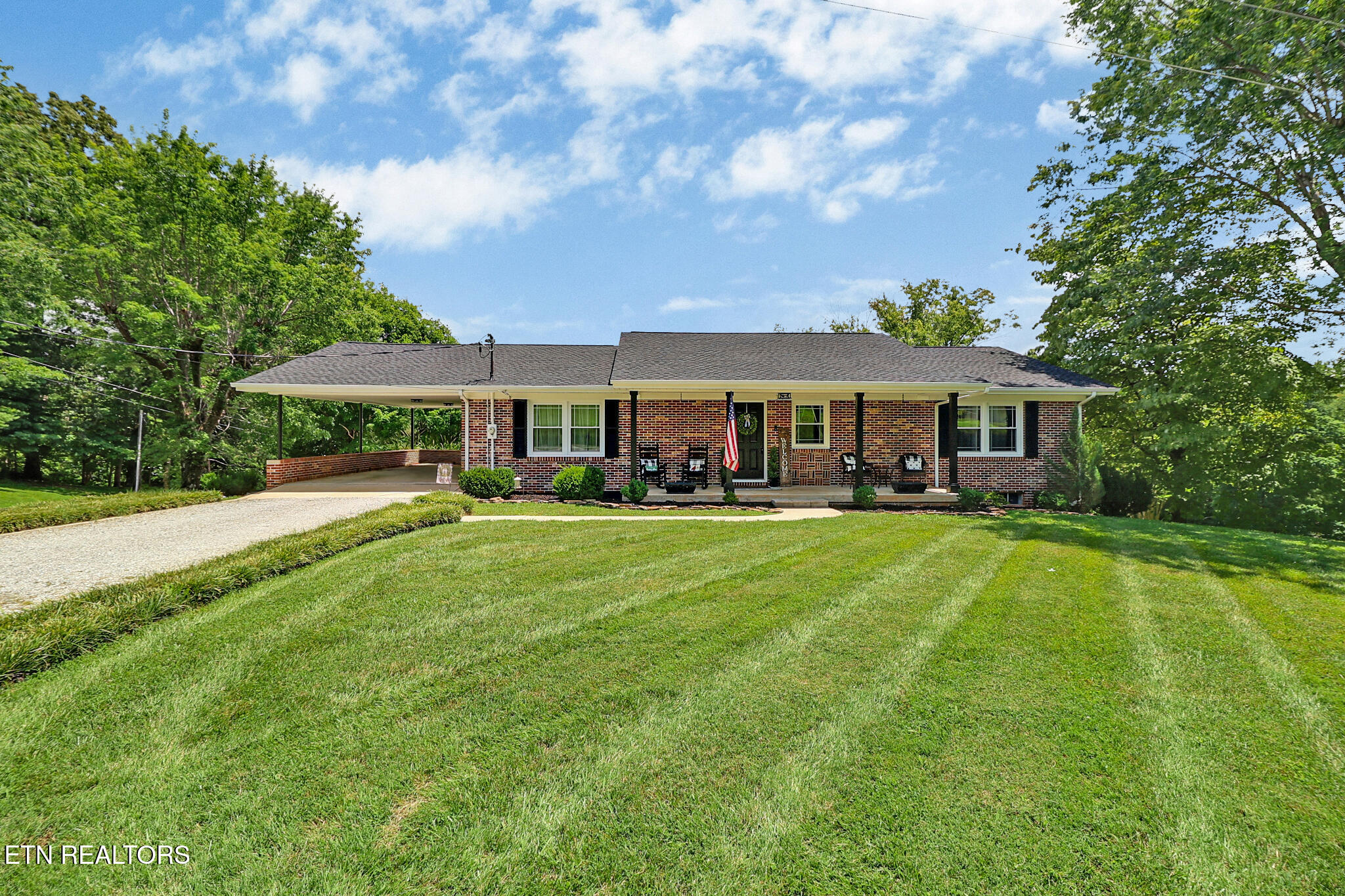 335 Woodland Street Livingston TN 38570