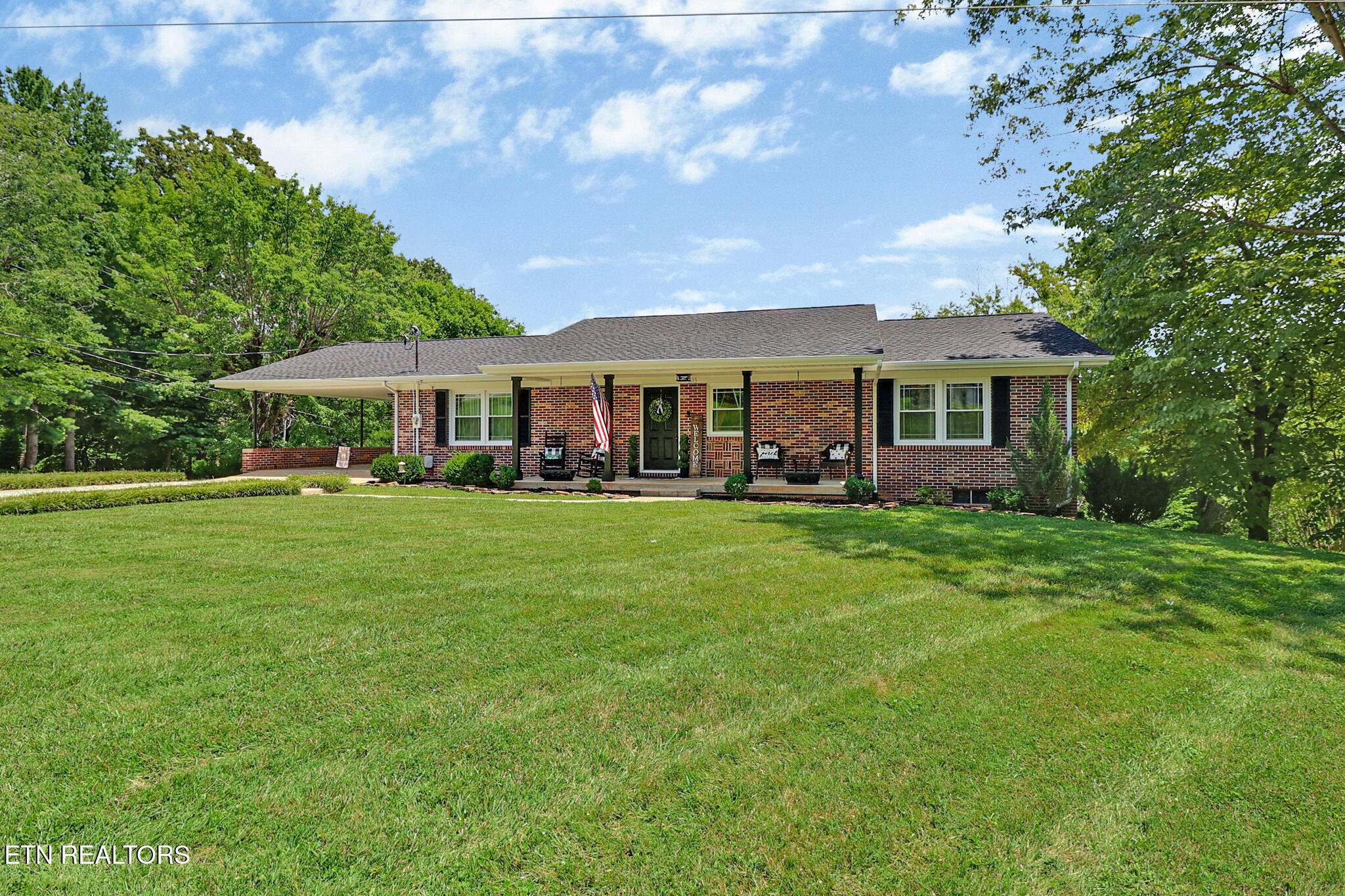 335 Woodland Street Livingston TN 38570