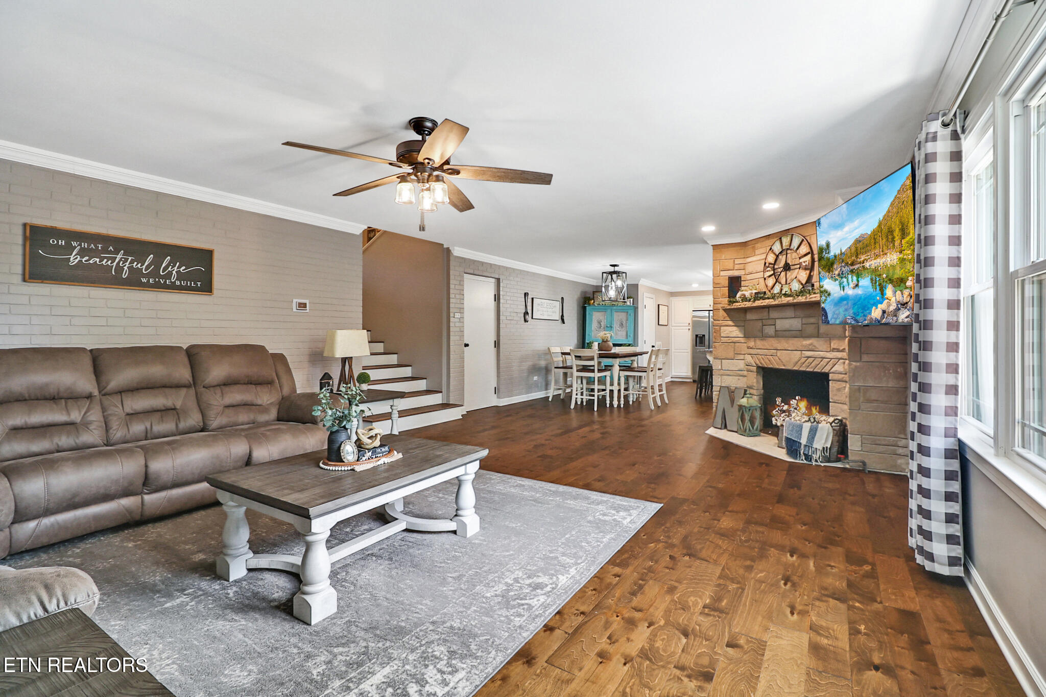335 Woodland Street Livingston TN 38570