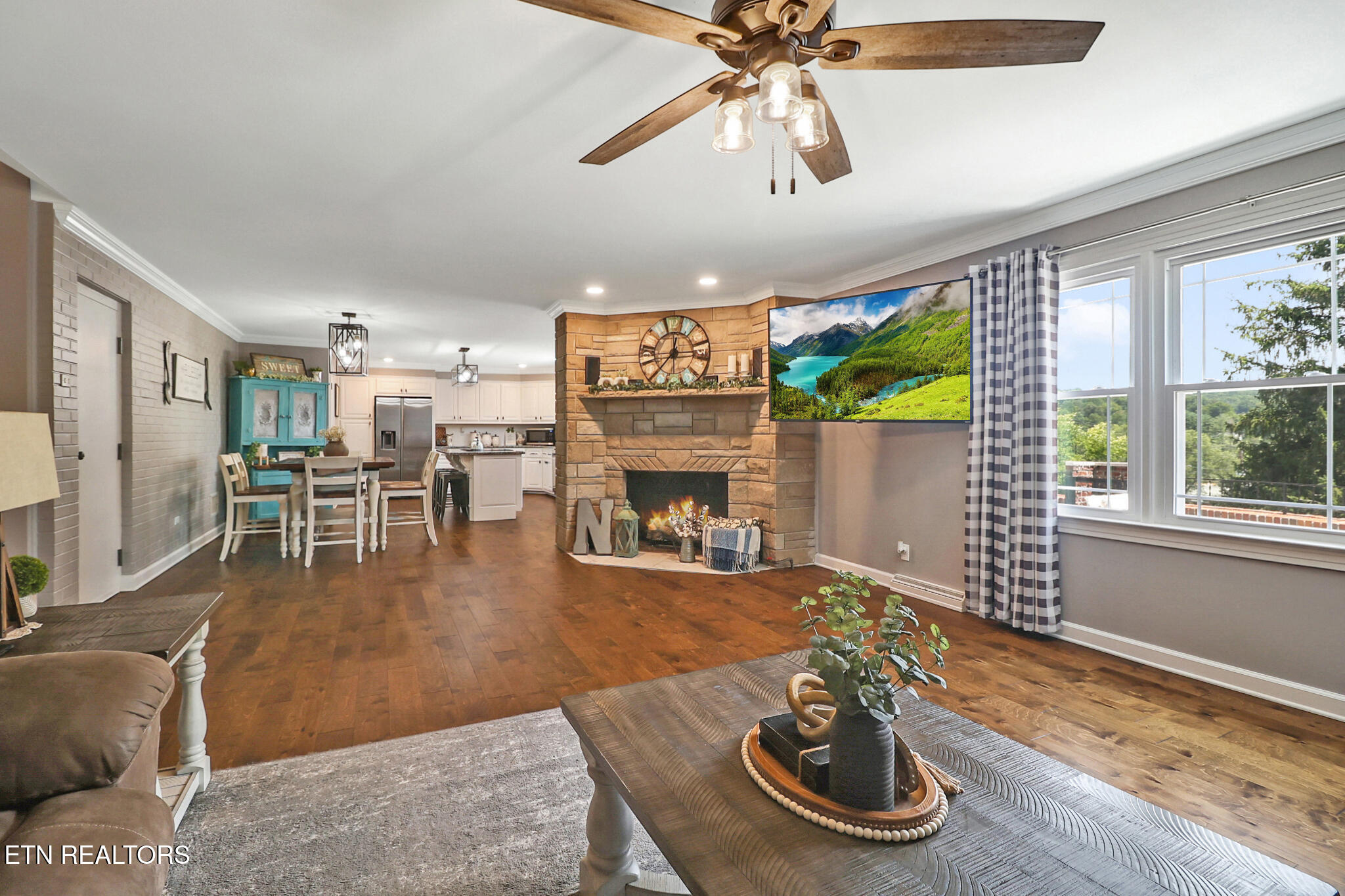335 Woodland Street Livingston TN 38570
