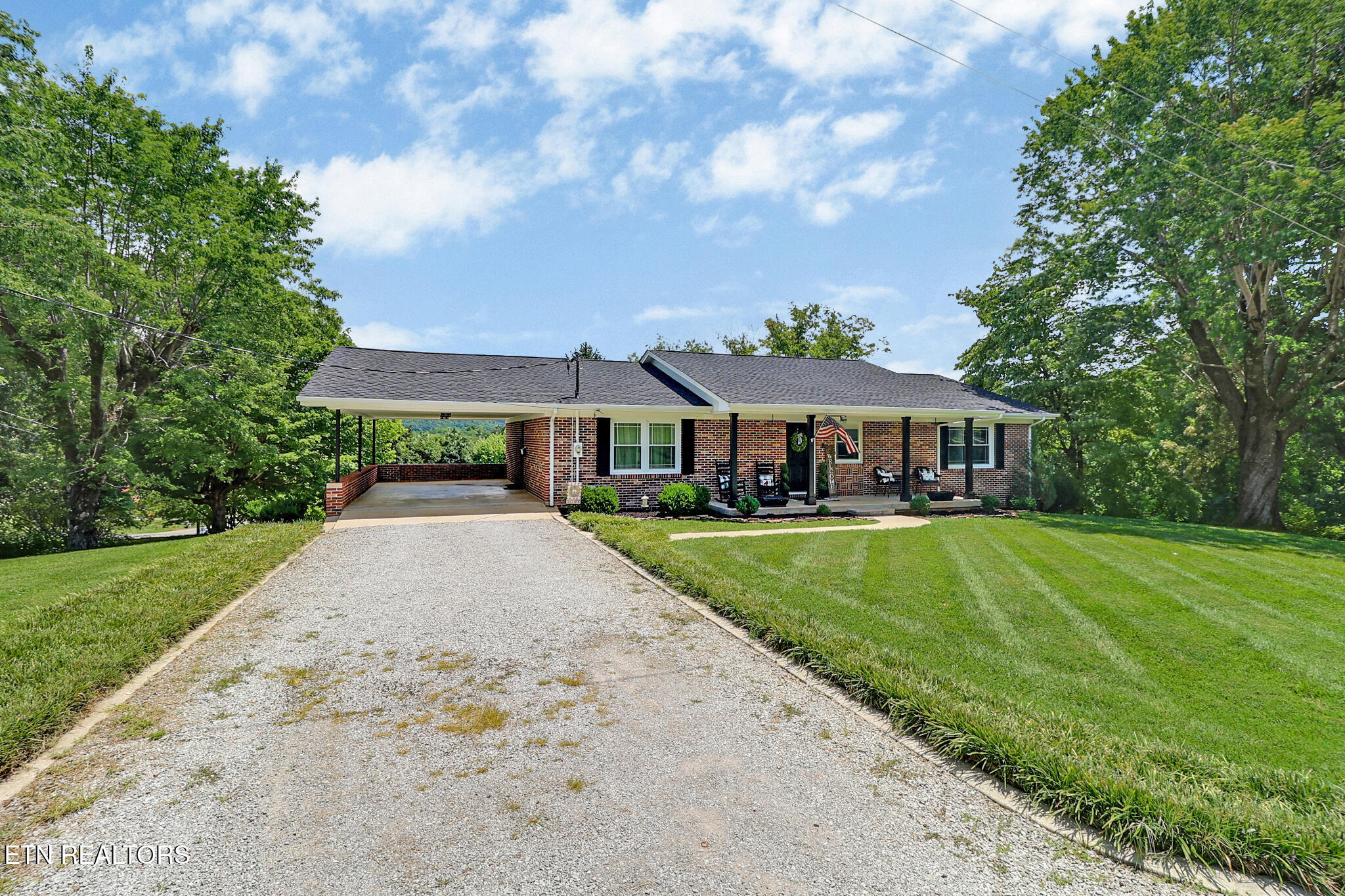 335 Woodland Street Livingston TN 38570