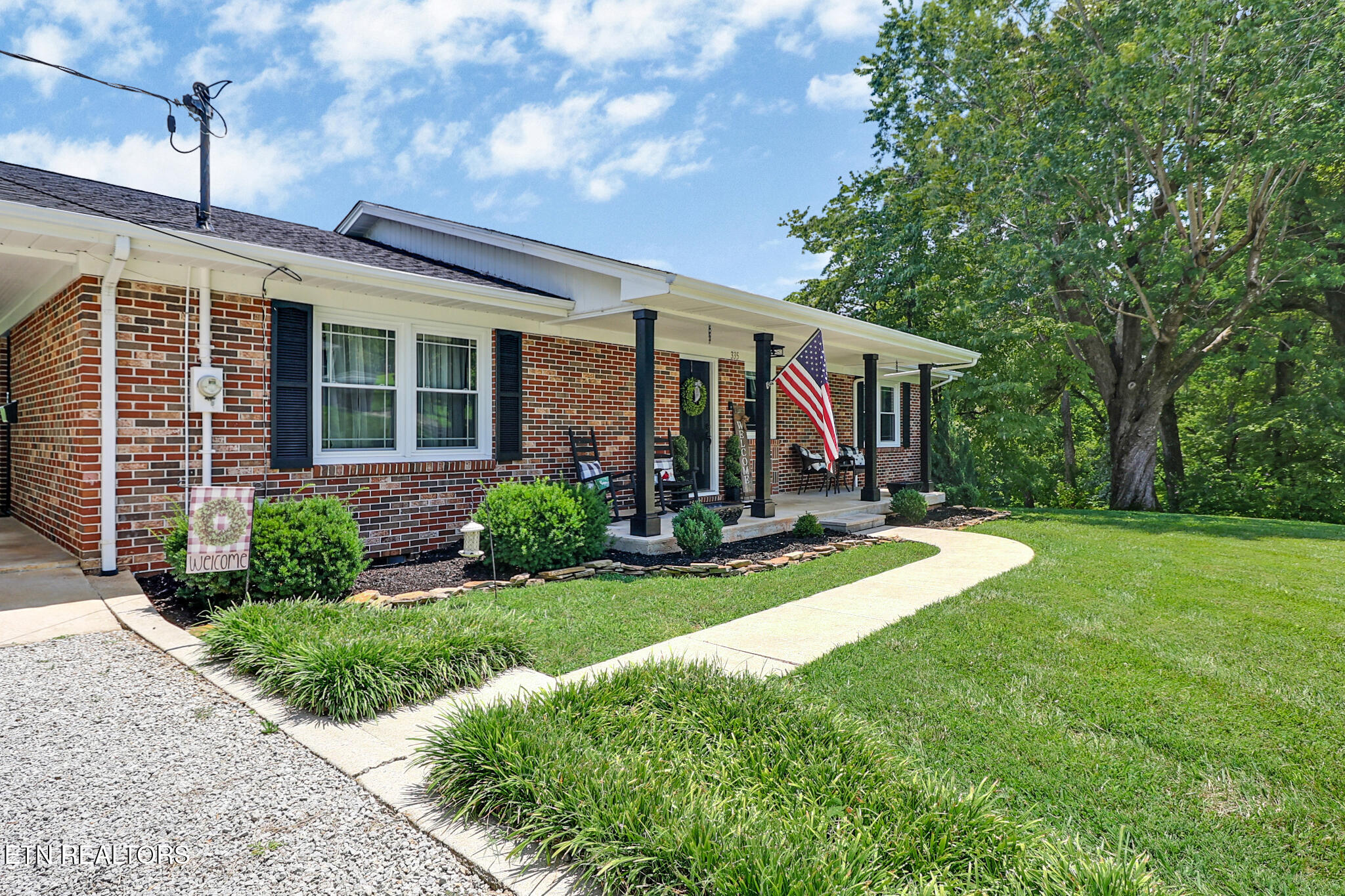 335 Woodland Street Livingston TN 38570
