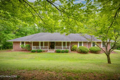 145 Zeb Grindstaff Road Elizabethton TN 37643