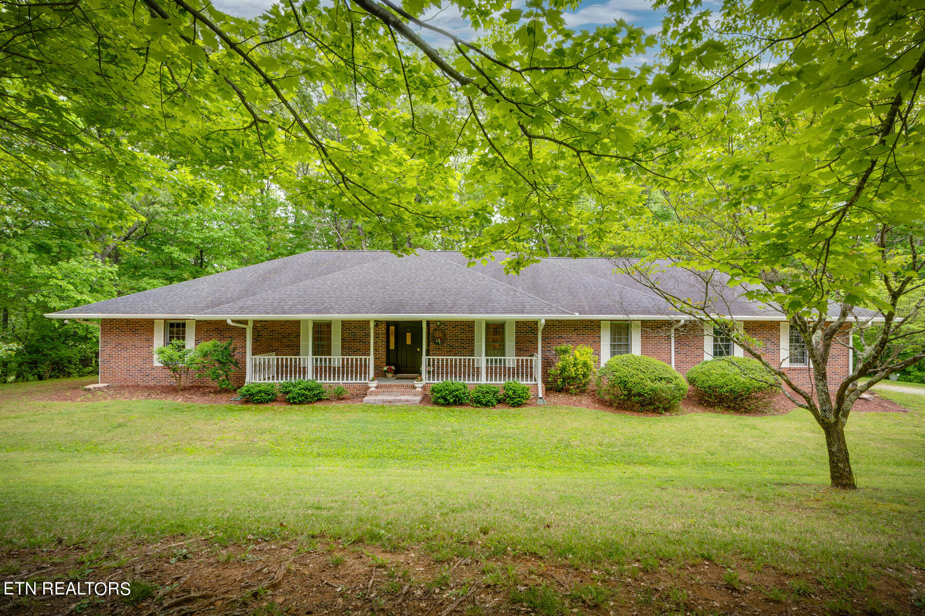 145 Zeb Grindstaff Road Elizabethton TN 37643