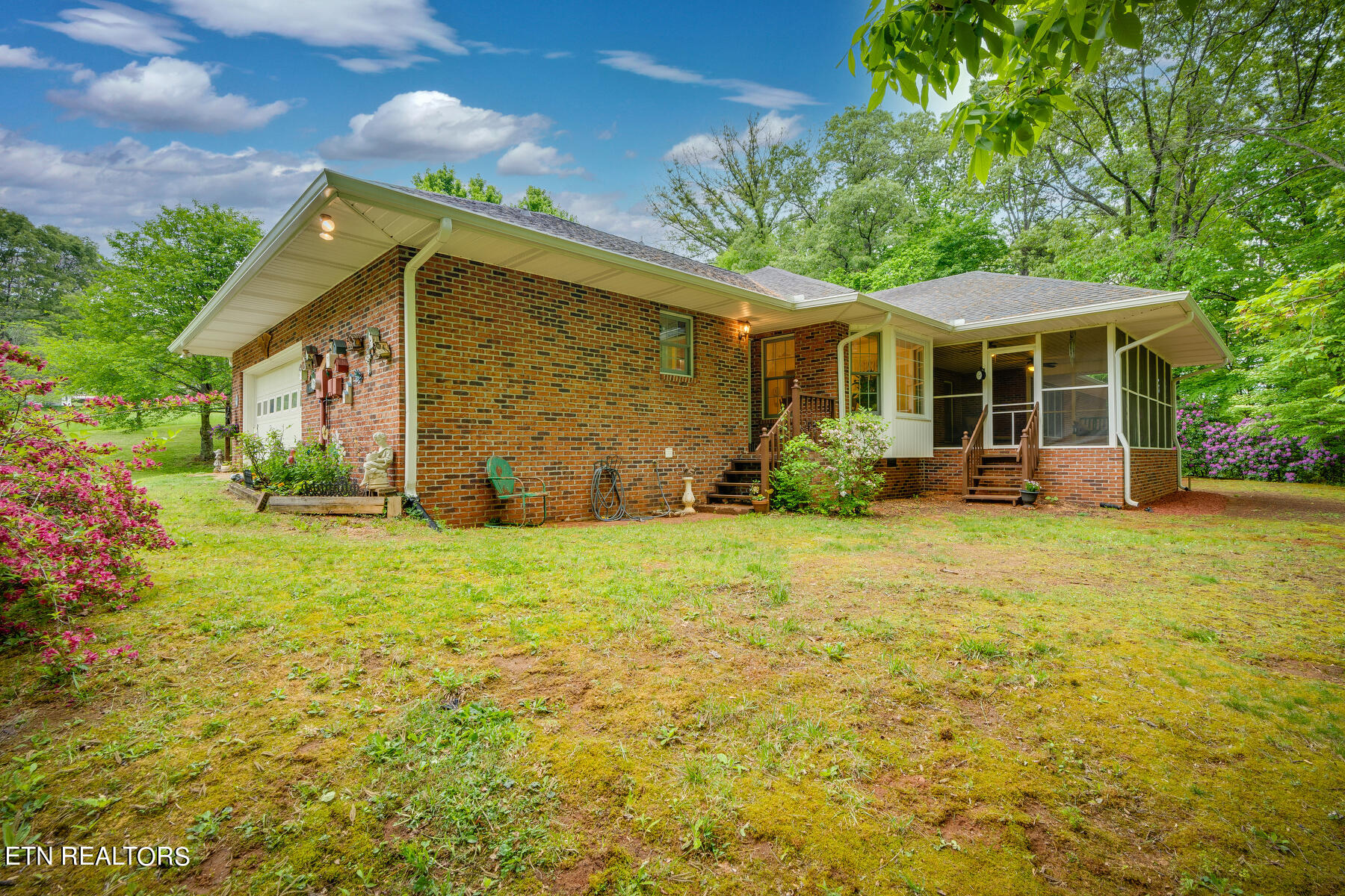 145 Zeb Grindstaff Road Elizabethton TN 37643