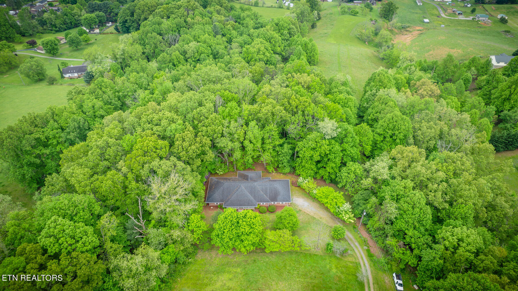 145 Zeb Grindstaff Road Elizabethton TN 37643