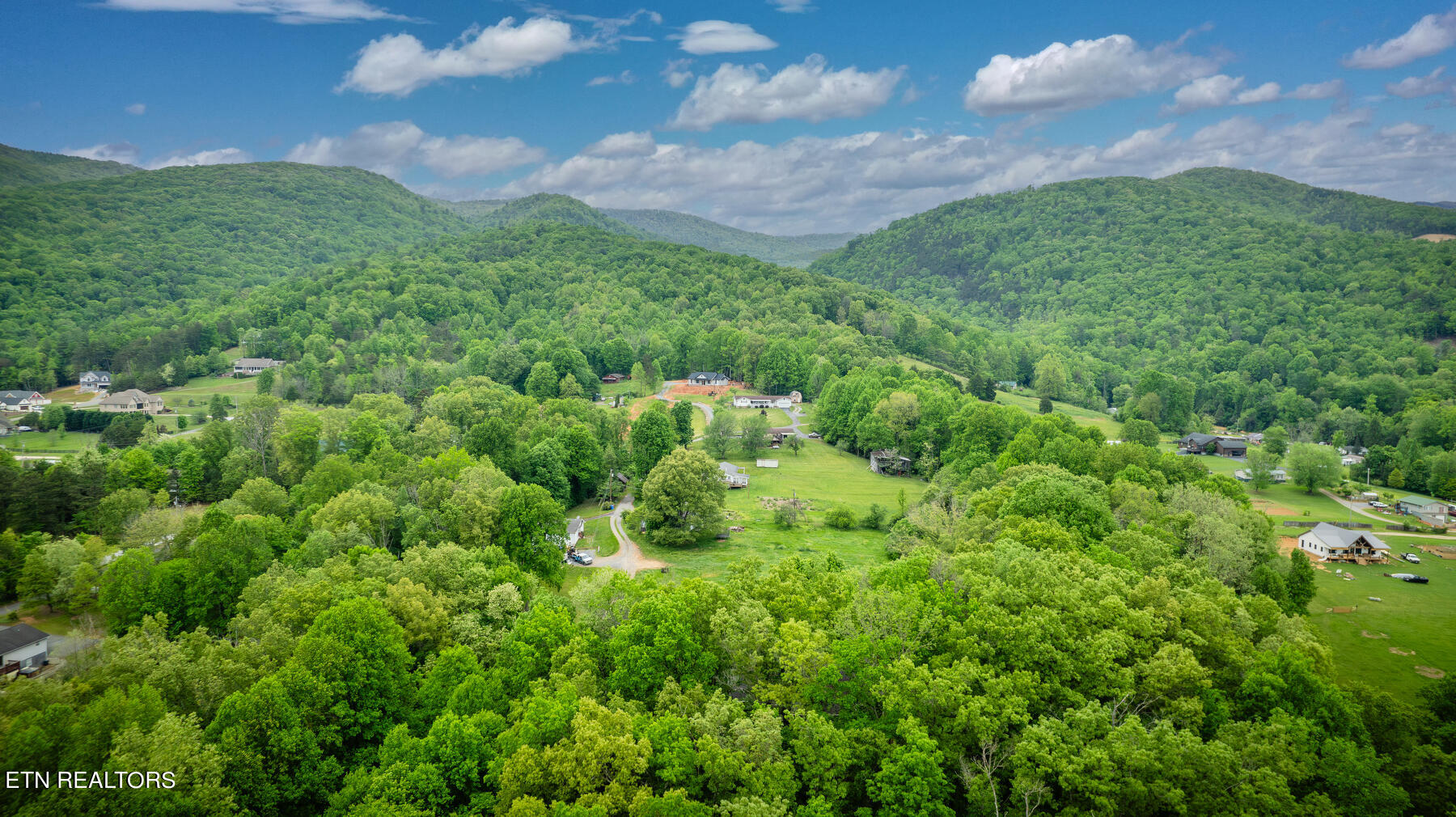 145 Zeb Grindstaff Road Elizabethton TN 37643