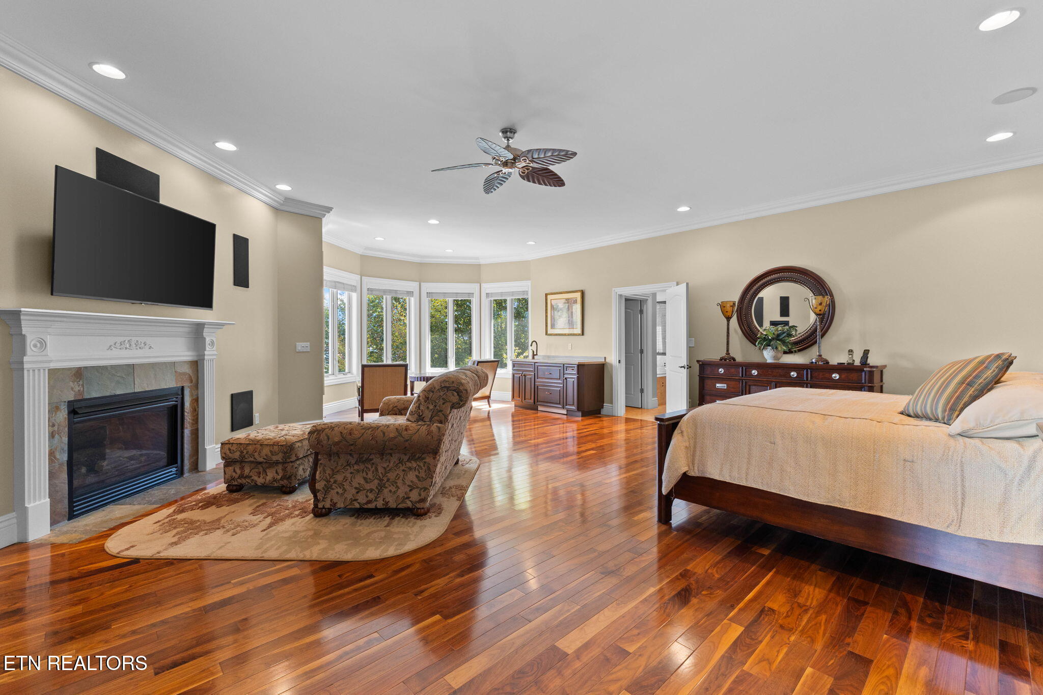 643 Crown Pointe Road Lafollette TN 37766